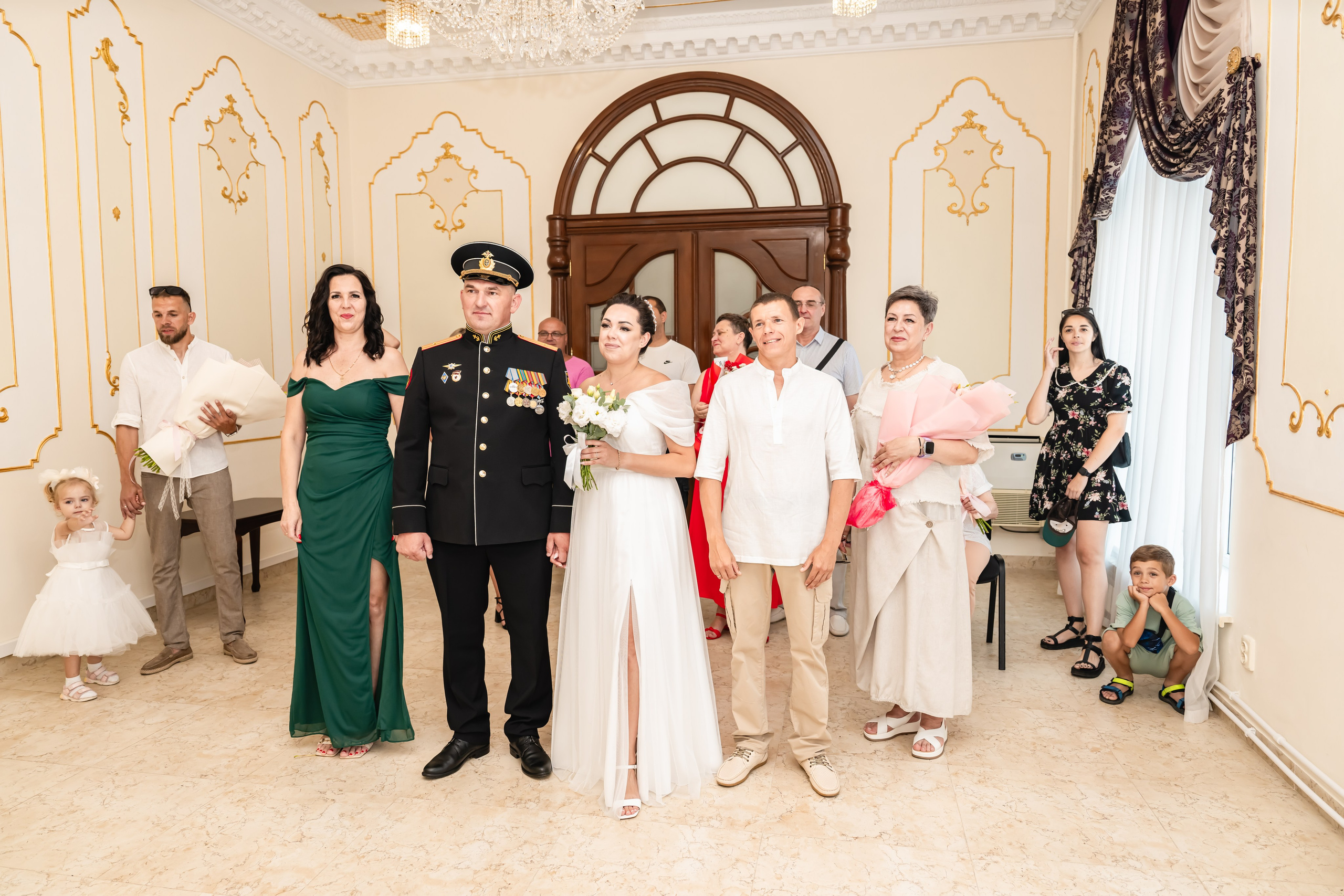 Любовь в Кадре, Владимир и Ксения. Фотограф * Видеограф * Видеооператор Юлия Макаренко