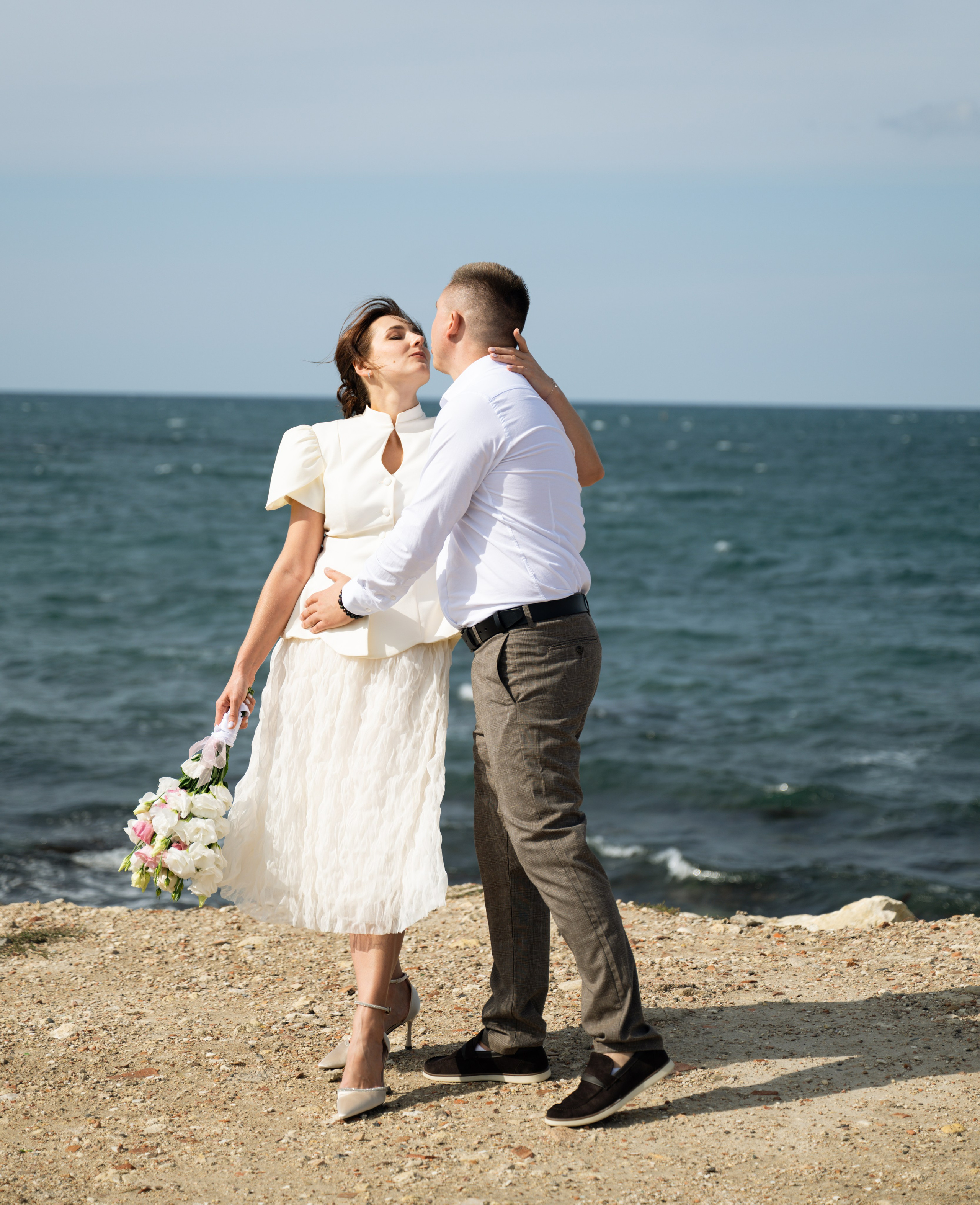 Калейдоскоп Любви, Артем и Елена. Фотограф * Видеограф * Видеооператор Юлия Макаренко