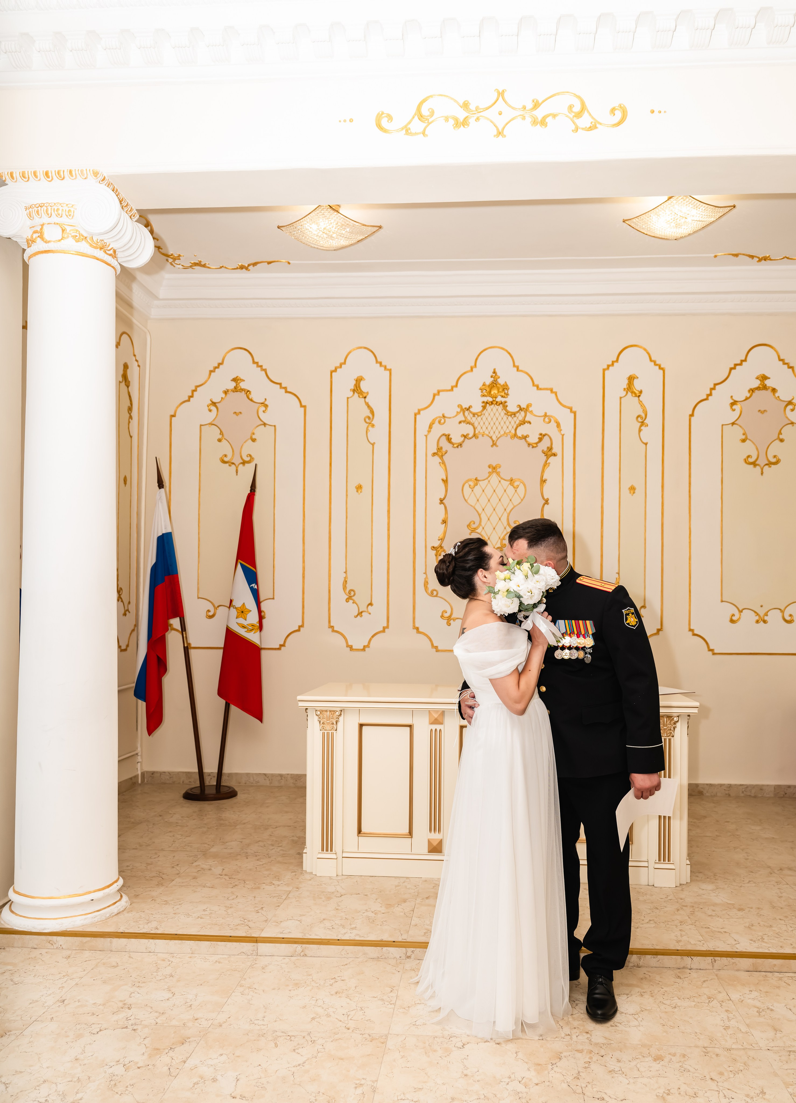 Любовь в Кадре, Владимир и Ксения. Фотограф * Видеограф * Видеооператор Юлия Макаренко