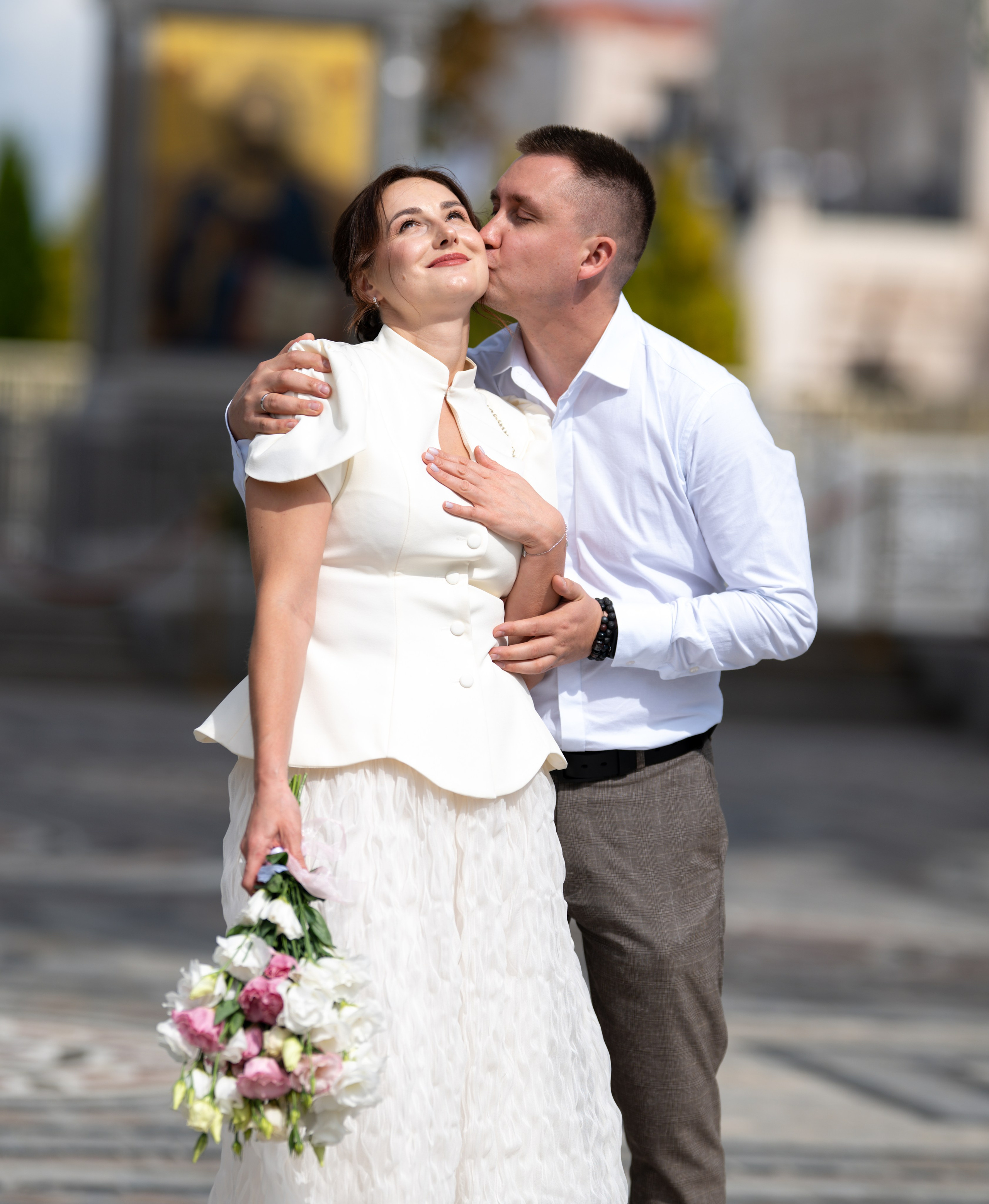 Калейдоскоп Любви, Артем и Елена. Фотограф * Видеограф * Видеооператор Юлия Макаренко