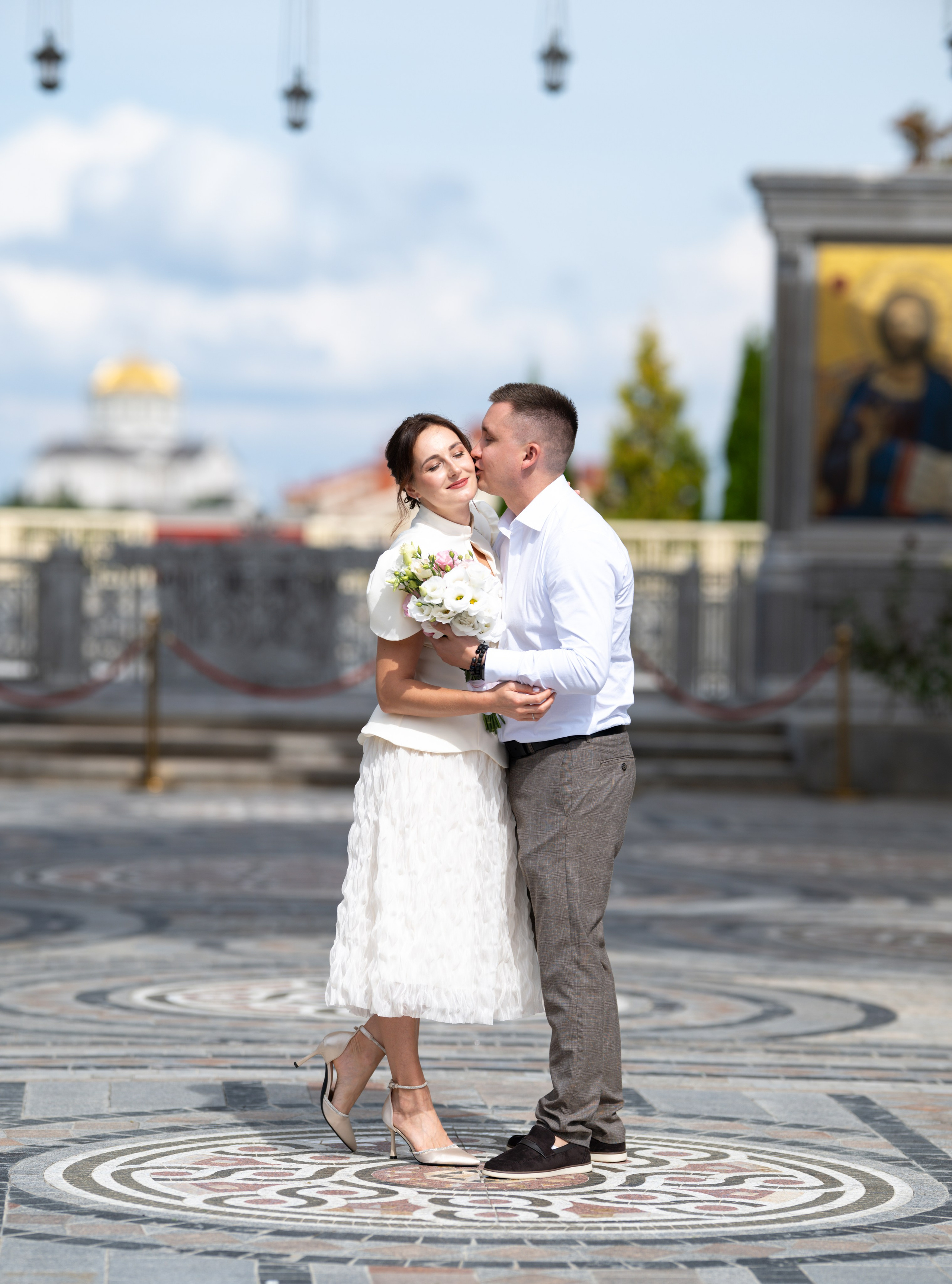 Калейдоскоп Любви, Артем и Елена. Фотограф * Видеограф * Видеооператор Юлия Макаренко