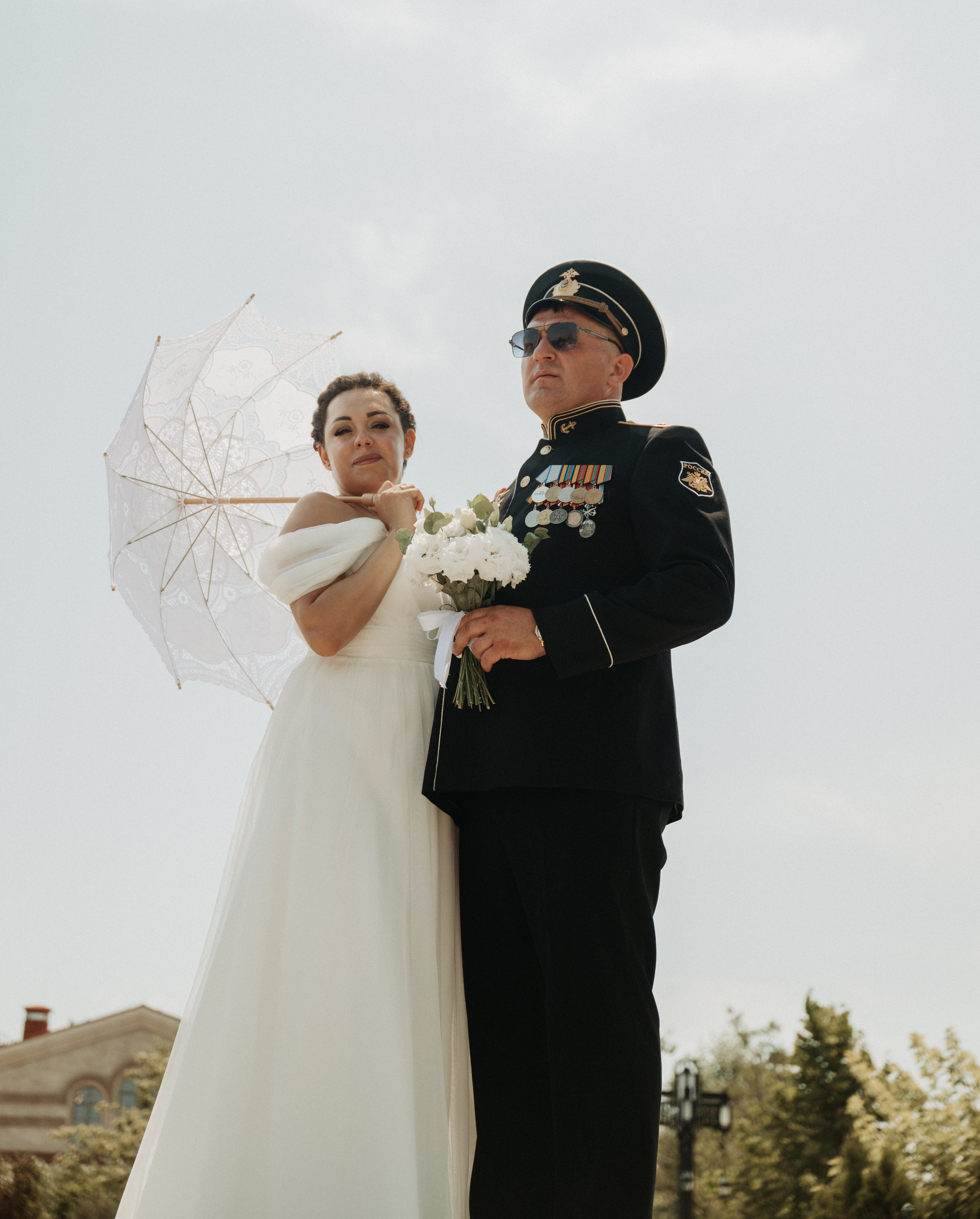 Любовь в Кадре, Владимир и Ксения. Фотограф * Видеограф * Видеооператор Юлия Макаренко