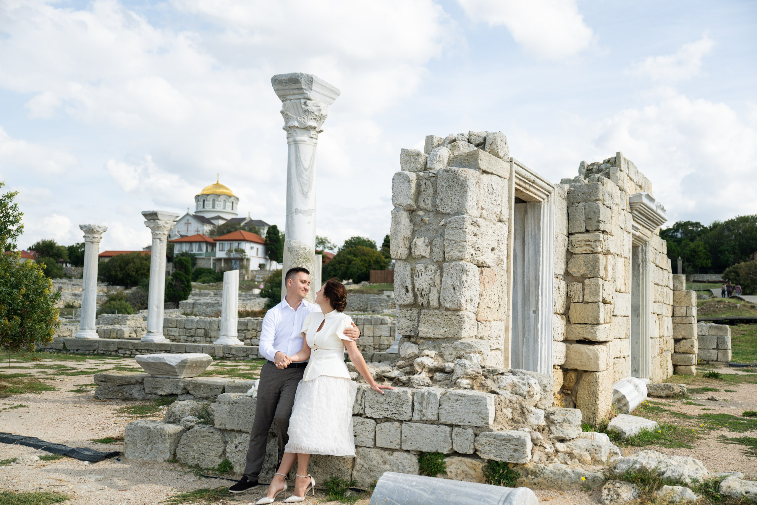 Калейдоскоп Любви, Артем и Елена. Фотограф * Видеограф * Видеооператор Юлия Макаренко