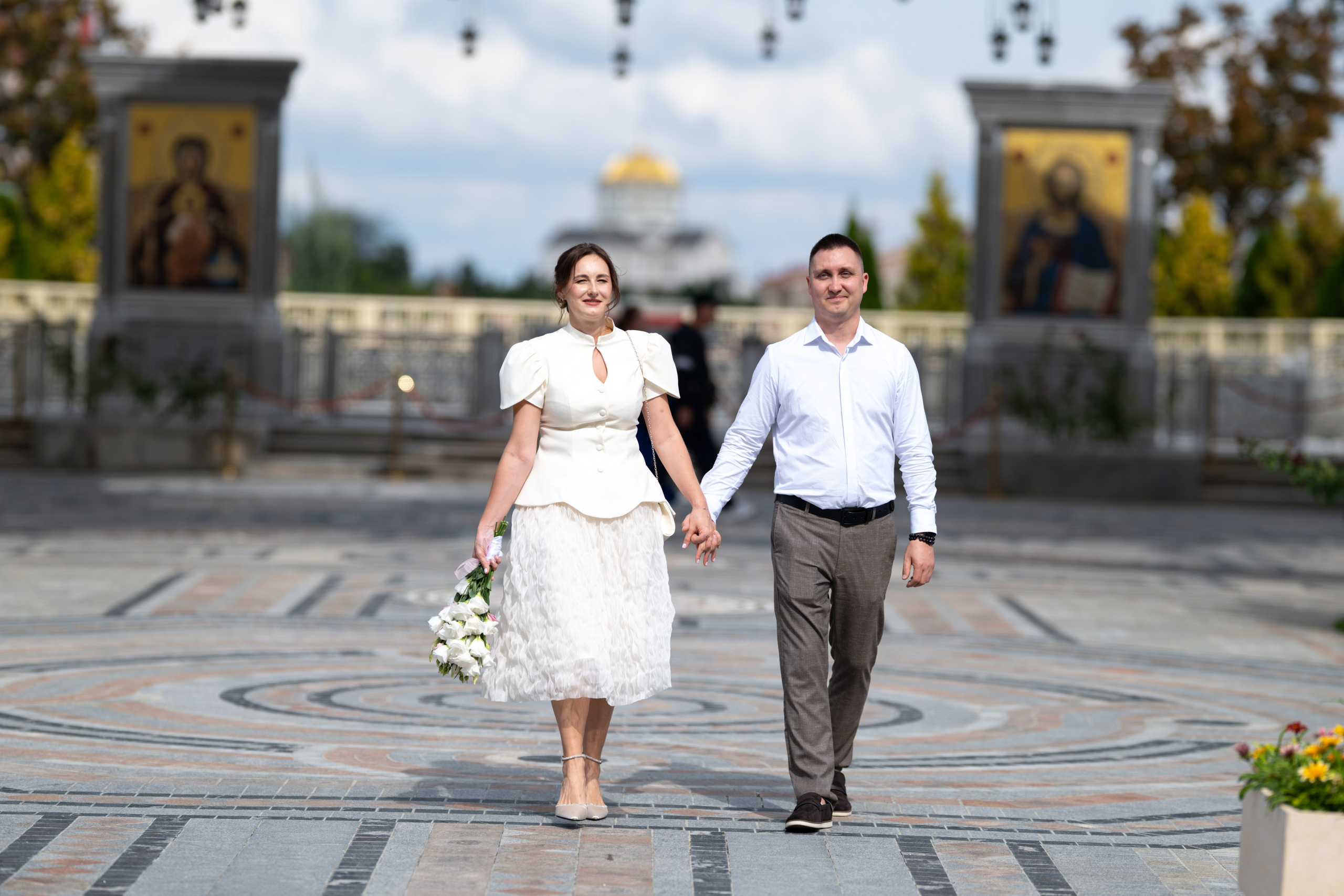 Калейдоскоп Любви, Артем и Елена. Фотограф * Видеограф * Видеооператор Юлия Макаренко