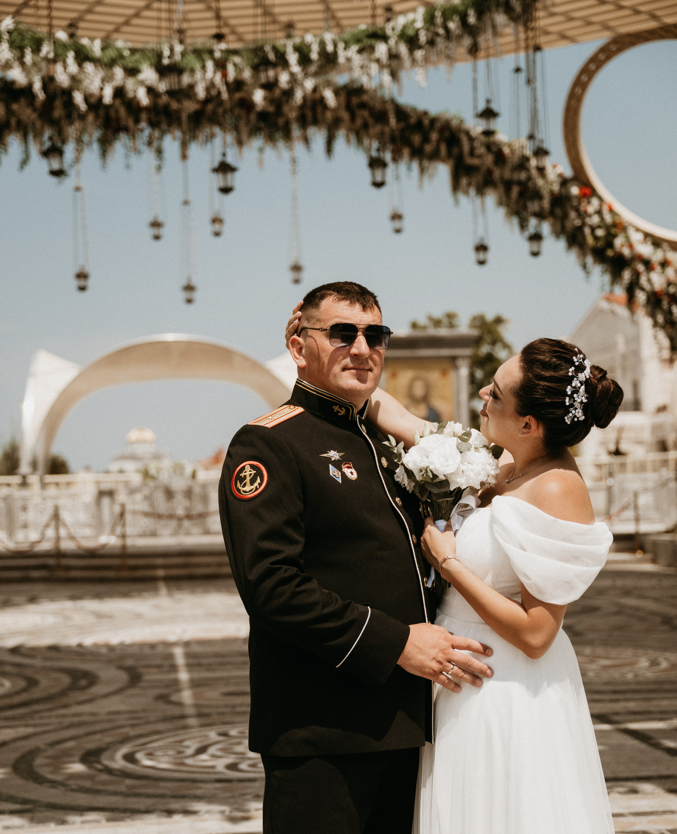 Любовь в Кадре, Владимир и Ксения. Фотограф * Видеограф * Видеооператор Юлия Макаренко