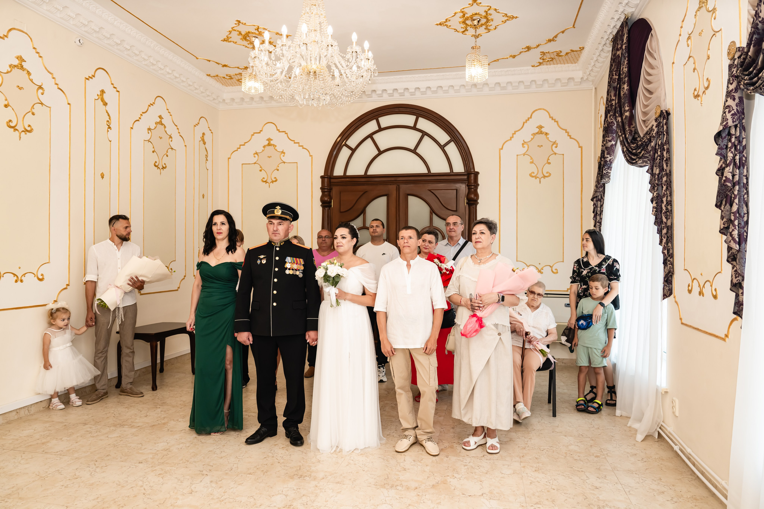 Любовь в Кадре, Владимир и Ксения. Фотограф * Видеограф * Видеооператор Юлия Макаренко