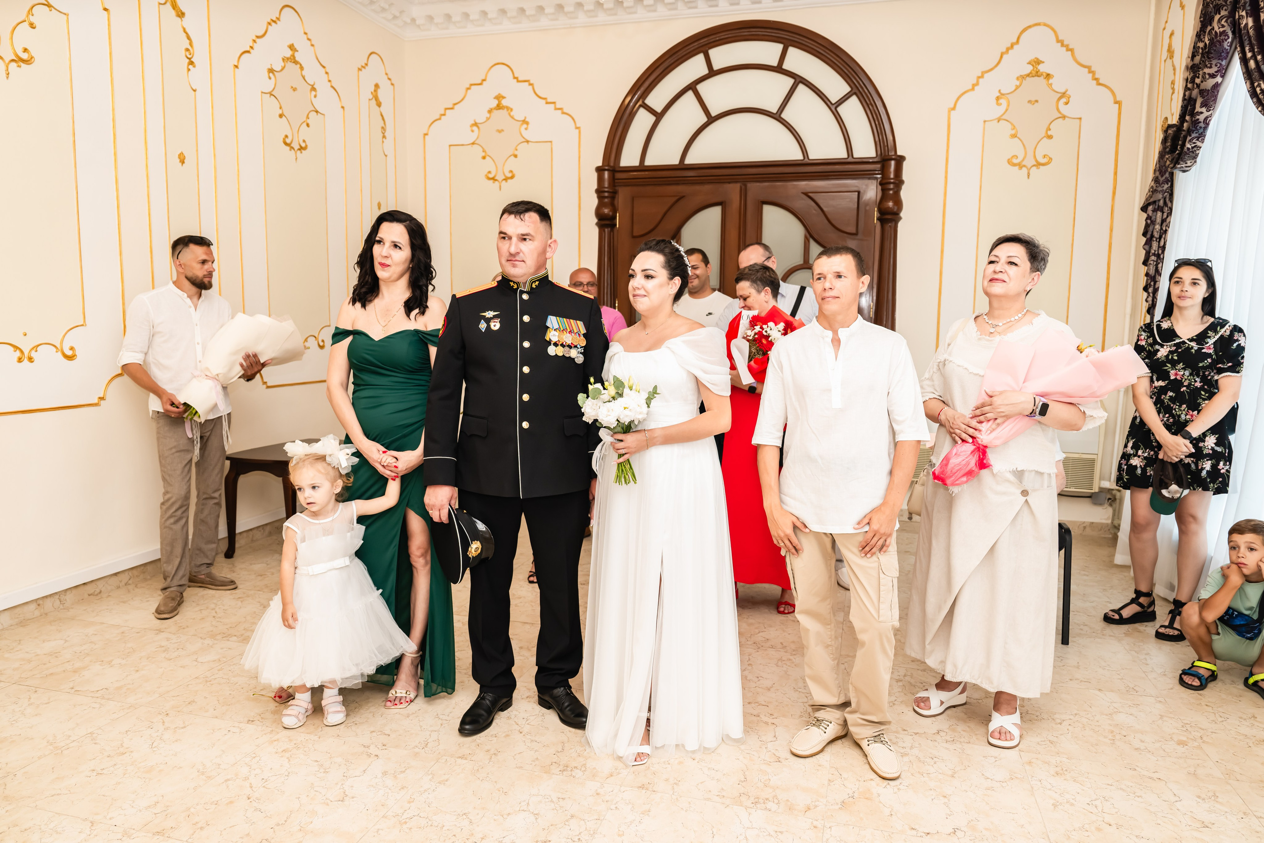Любовь в Кадре, Владимир и Ксения. Фотограф * Видеограф * Видеооператор Юлия Макаренко