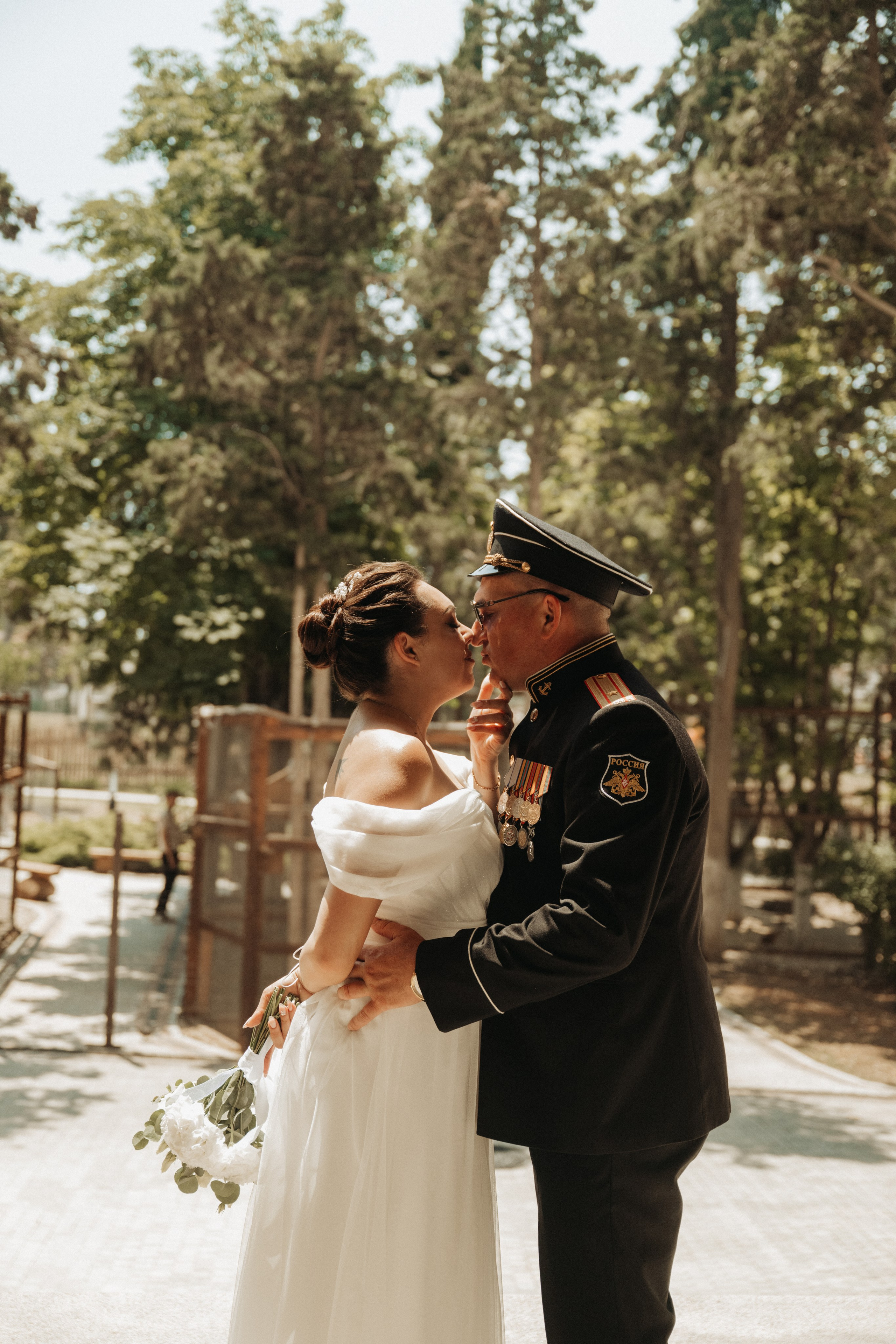 Любовь в Кадре, Владимир и Ксения. Фотограф * Видеограф * Видеооператор Юлия Макаренко