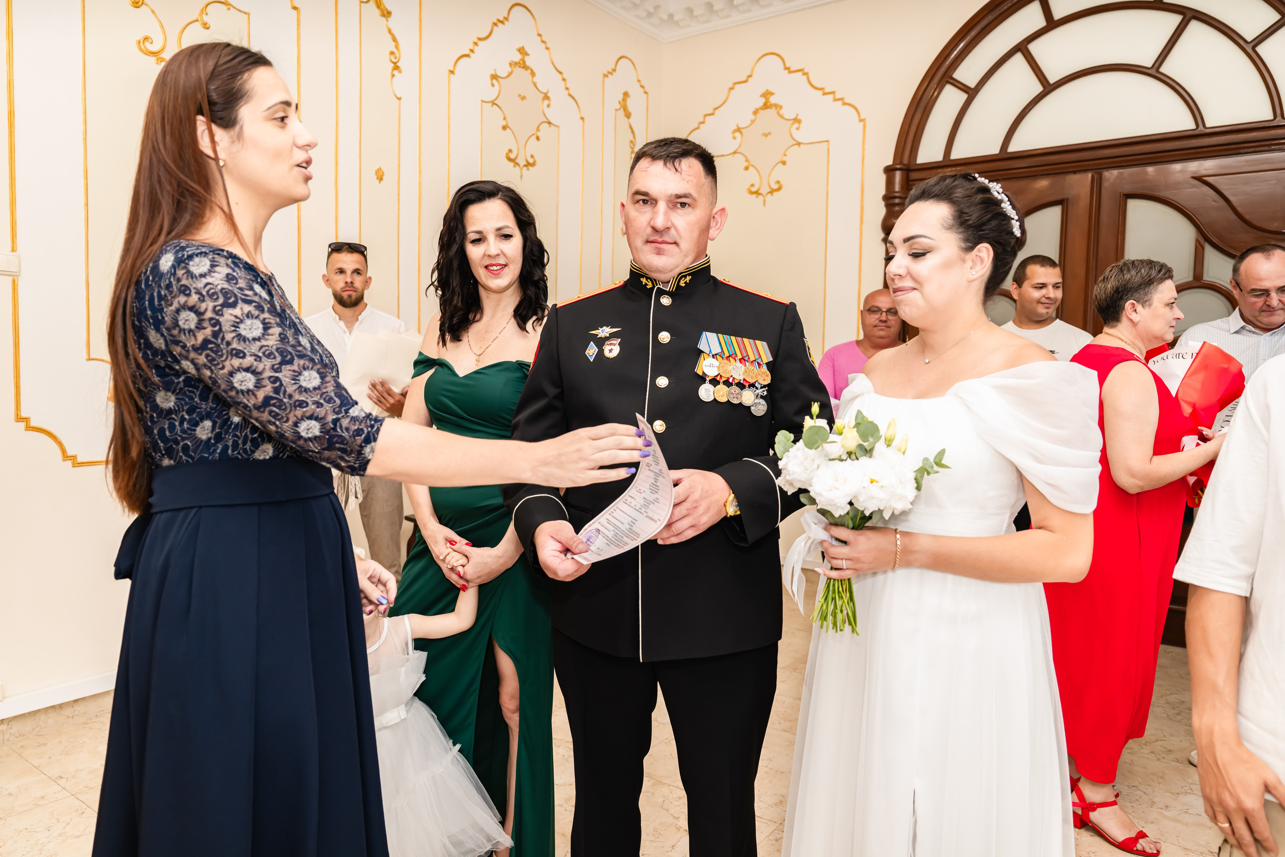 Любовь в Кадре, Владимир и Ксения. Фотограф * Видеограф * Видеооператор Юлия Макаренко