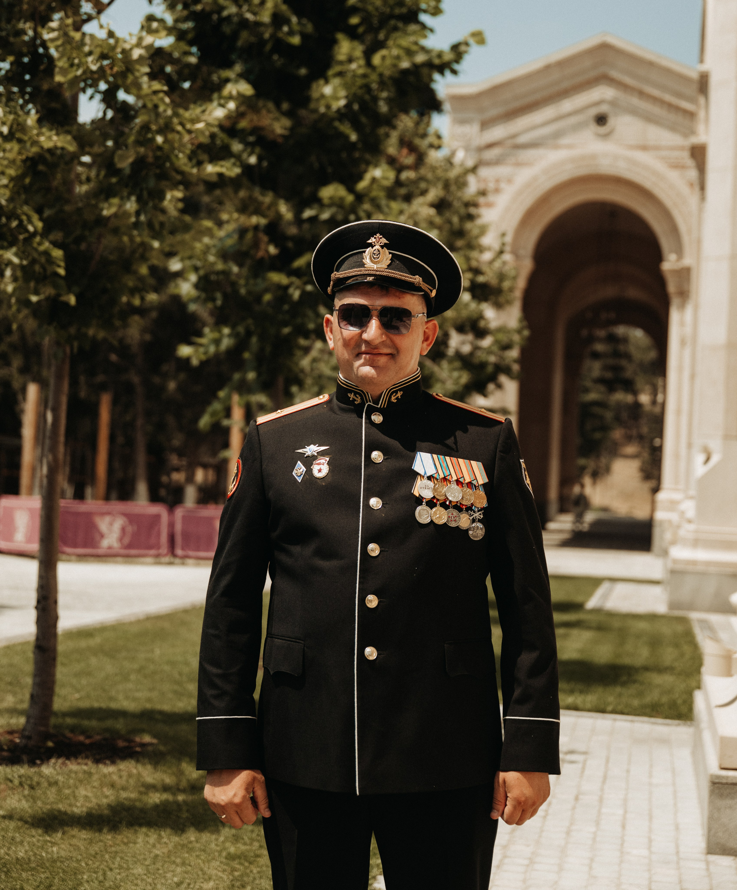 Любовь в Кадре, Владимир и Ксения. Фотограф * Видеограф * Видеооператор Юлия Макаренко
