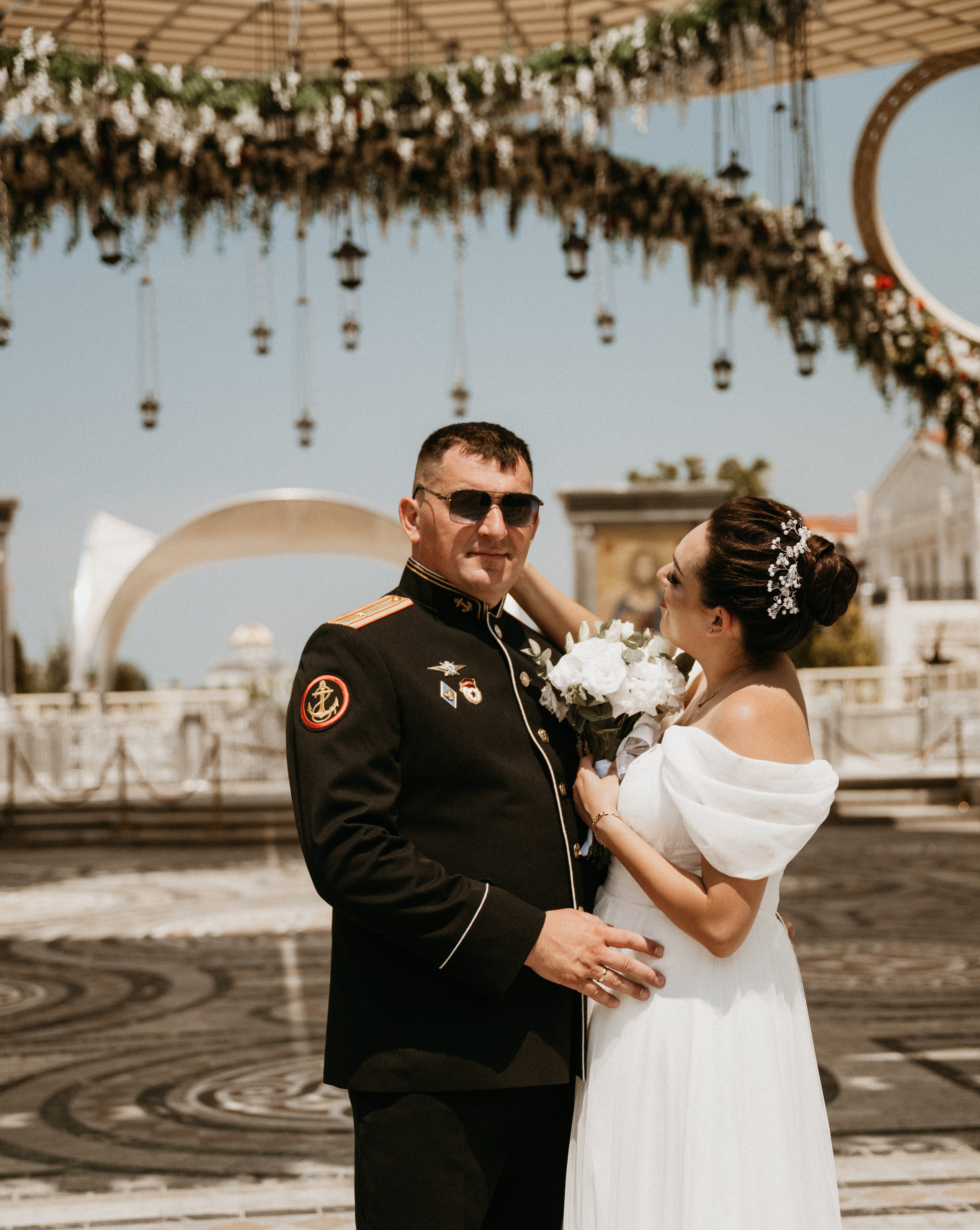 Любовь в Кадре, Владимир и Ксения. Фотограф * Видеограф * Видеооператор Юлия Макаренко