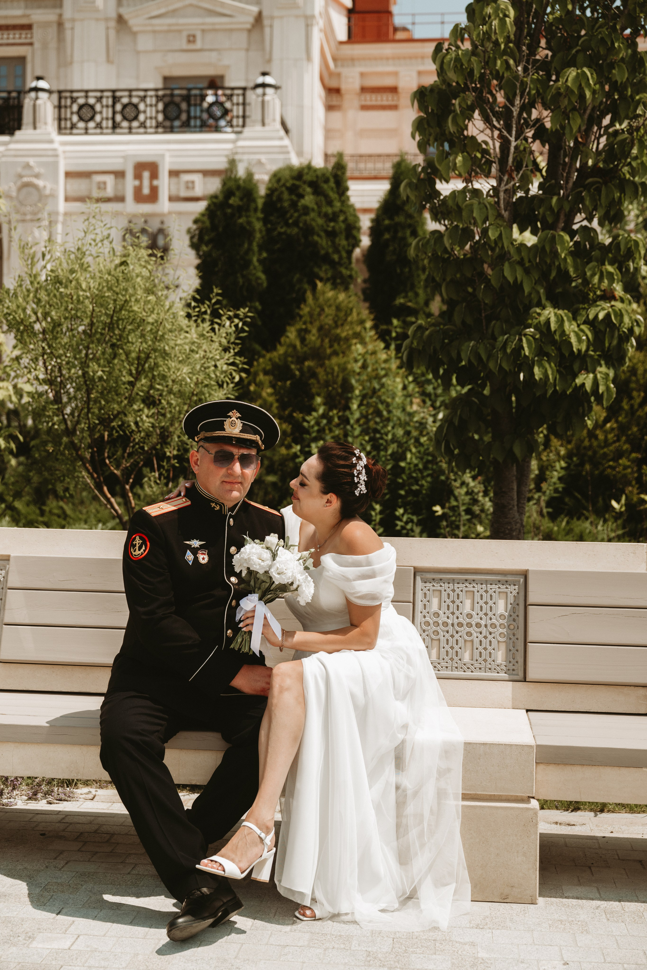 Любовь в Кадре, Владимир и Ксения. Фотограф * Видеограф * Видеооператор Юлия Макаренко