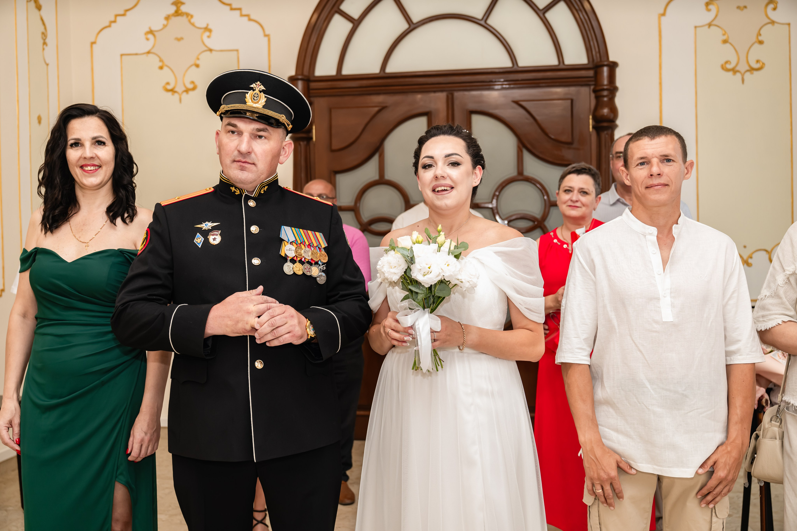 Любовь в Кадре, Владимир и Ксения. Фотограф * Видеограф * Видеооператор Юлия Макаренко