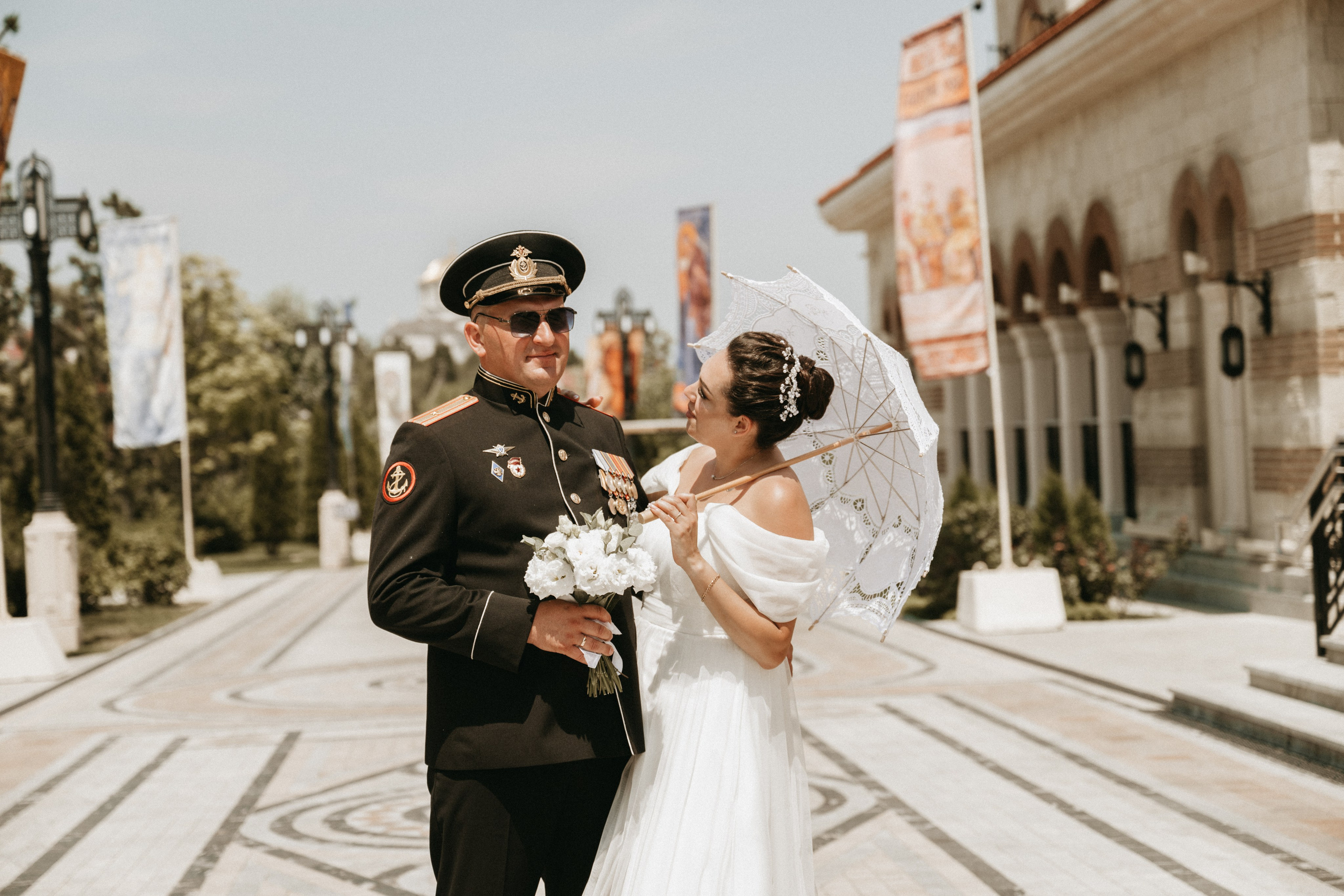 Любовь в Кадре, Владимир и Ксения. Фотограф * Видеограф * Видеооператор Юлия Макаренко