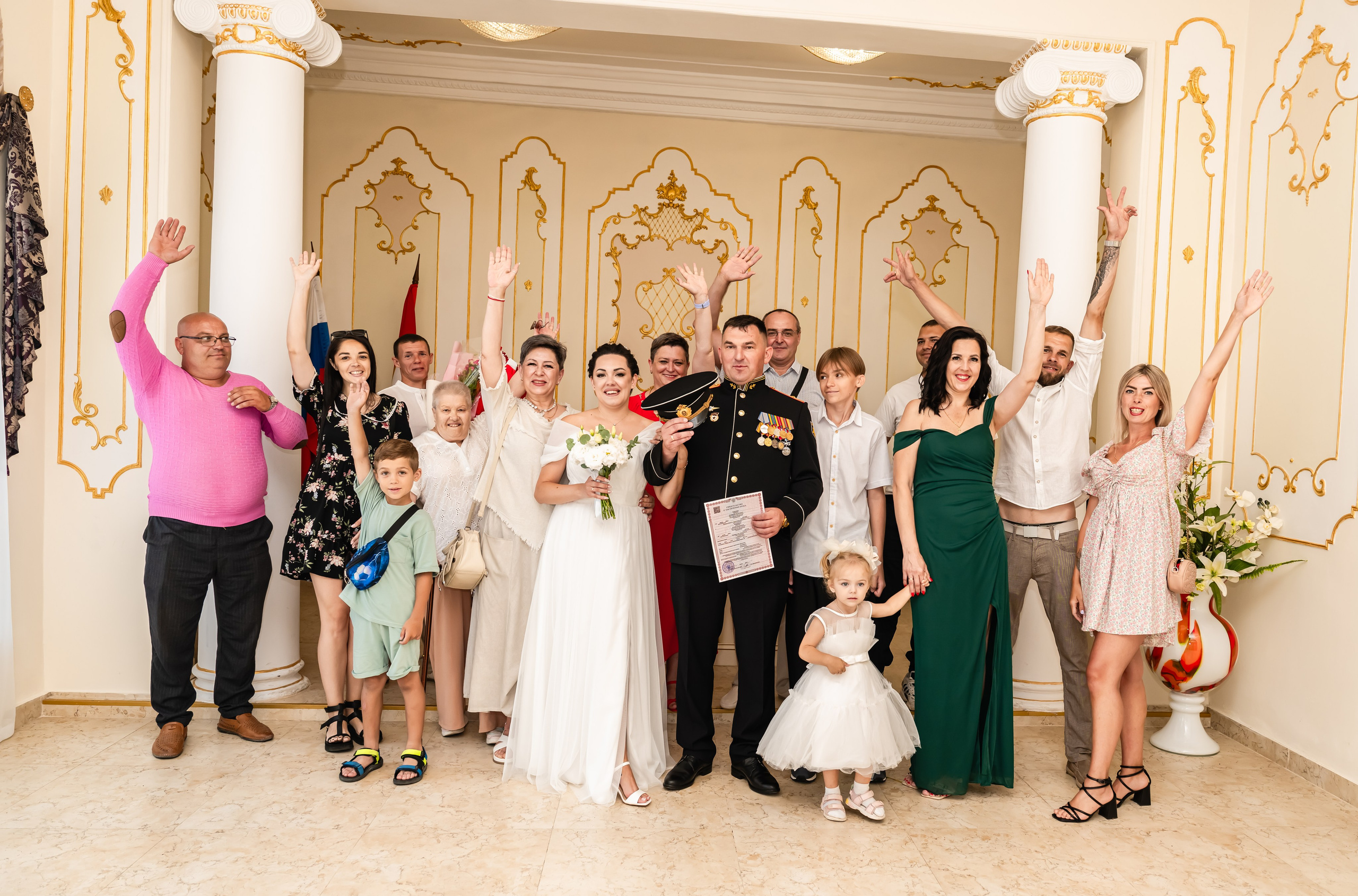 Любовь в Кадре, Владимир и Ксения. Фотограф * Видеограф * Видеооператор Юлия Макаренко