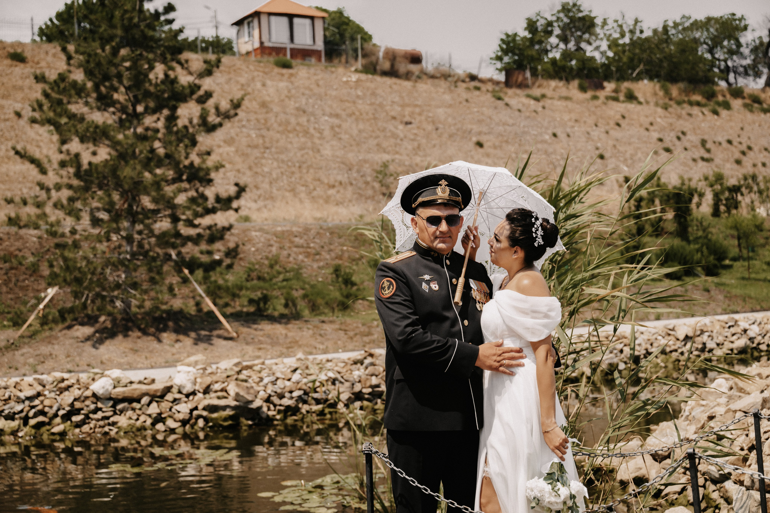 Любовь в Кадре, Владимир и Ксения. Фотограф * Видеограф * Видеооператор Юлия Макаренко