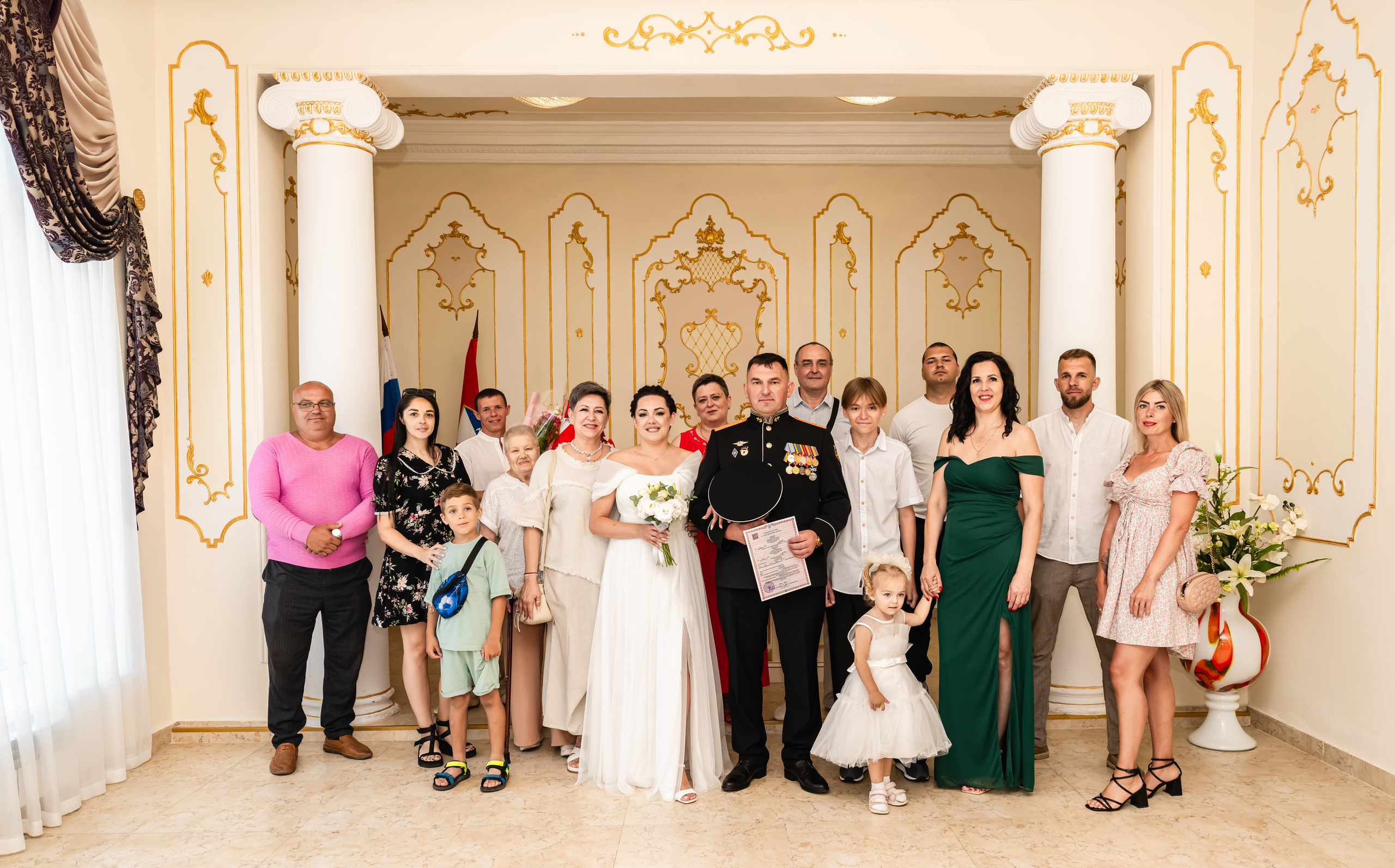 Любовь в Кадре, Владимир и Ксения. Фотограф * Видеограф * Видеооператор Юлия Макаренко