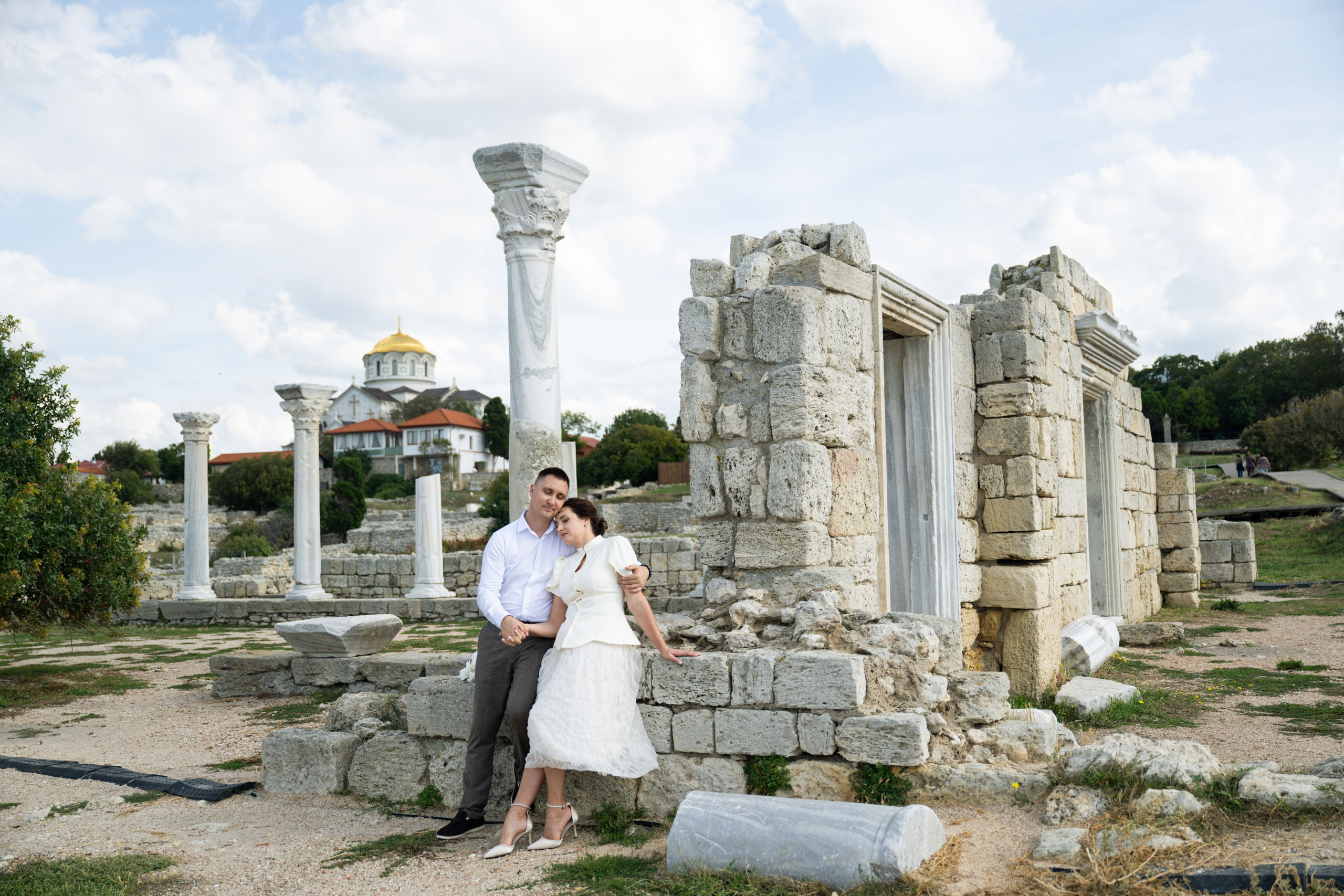 Калейдоскоп Любви, Артем и Елена. Фотограф * Видеограф * Видеооператор Юлия Макаренко