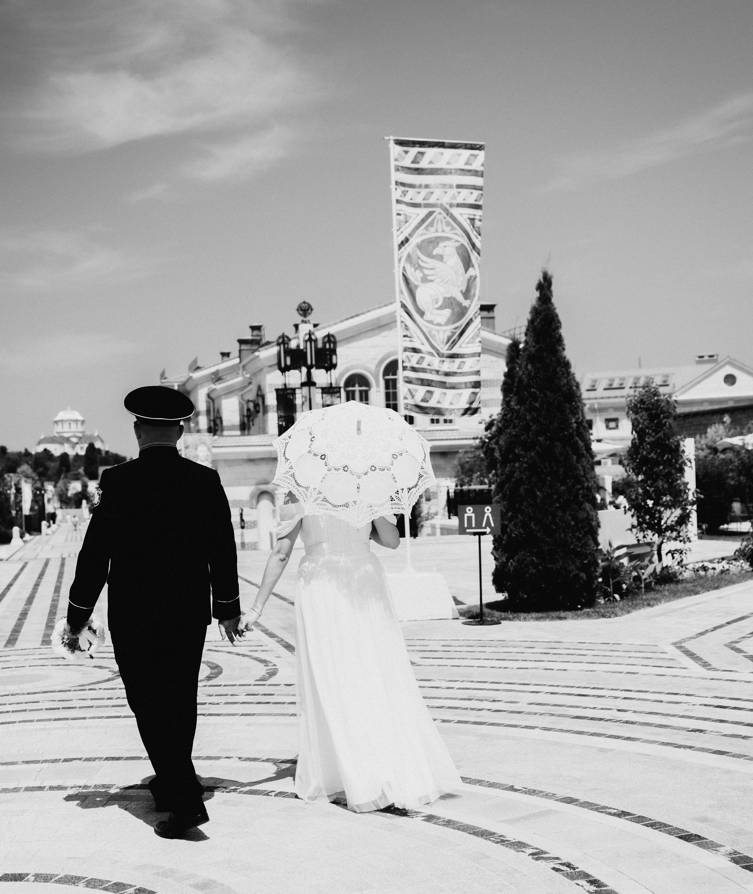 Любовь в Кадре, Владимир и Ксения. Фотограф * Видеограф * Видеооператор Юлия Макаренко