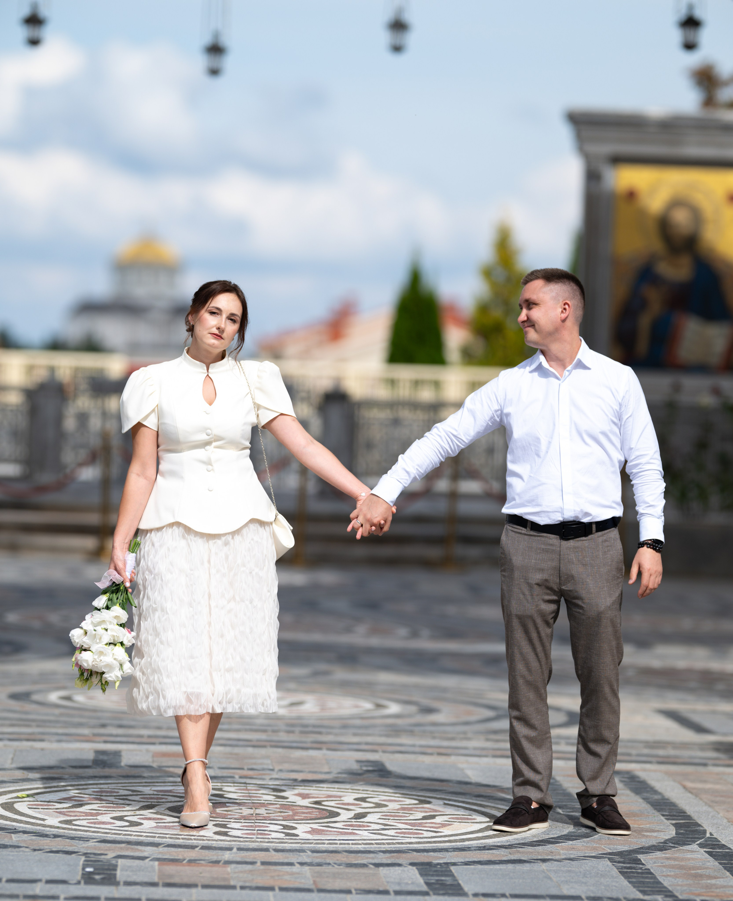 Калейдоскоп Любви, Артем и Елена. Фотограф * Видеограф * Видеооператор Юлия Макаренко