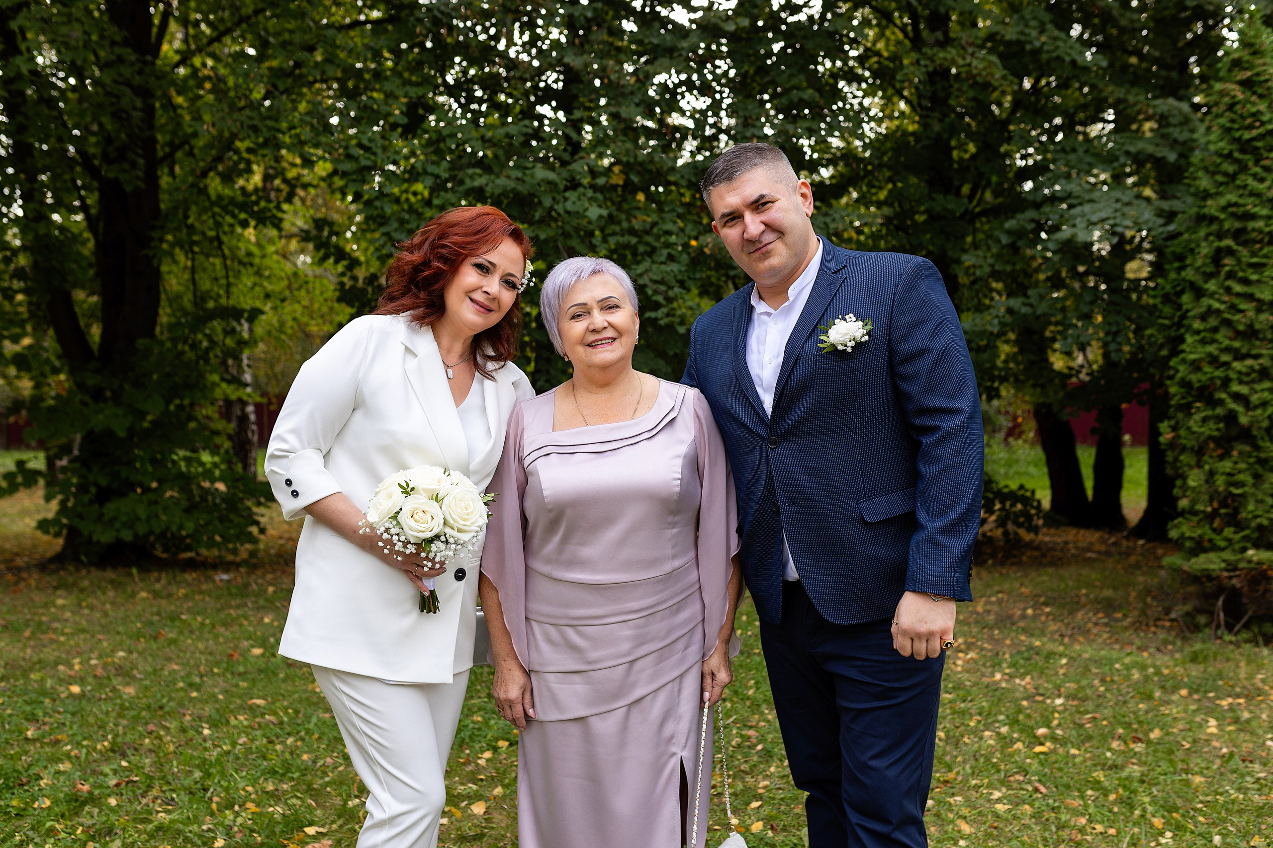 Свадебная фотосессия в Железнодорожном. Фотограф в Железнодорожном и Балашихе