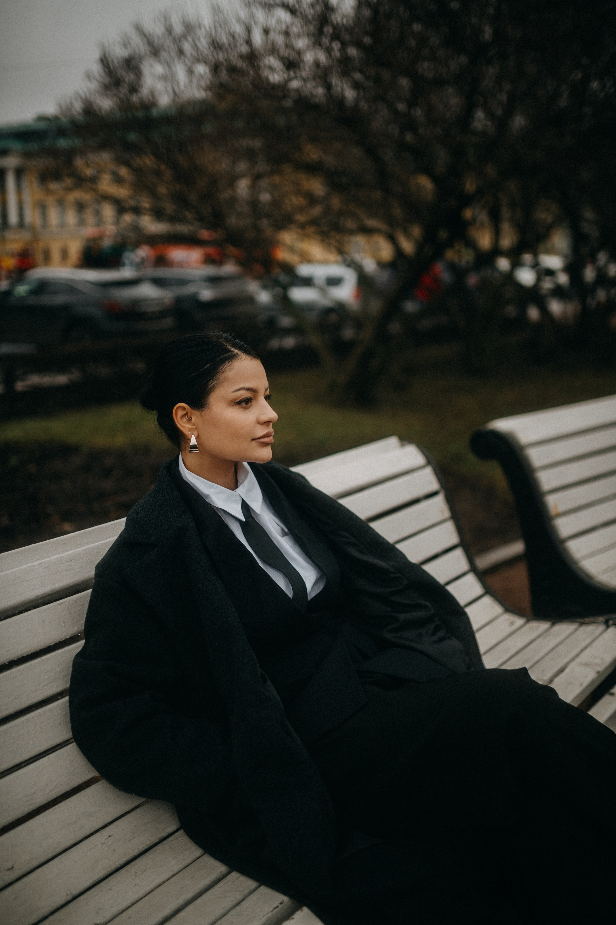 Лиза. Фотограф в Санкт Петербурге Лара Великова