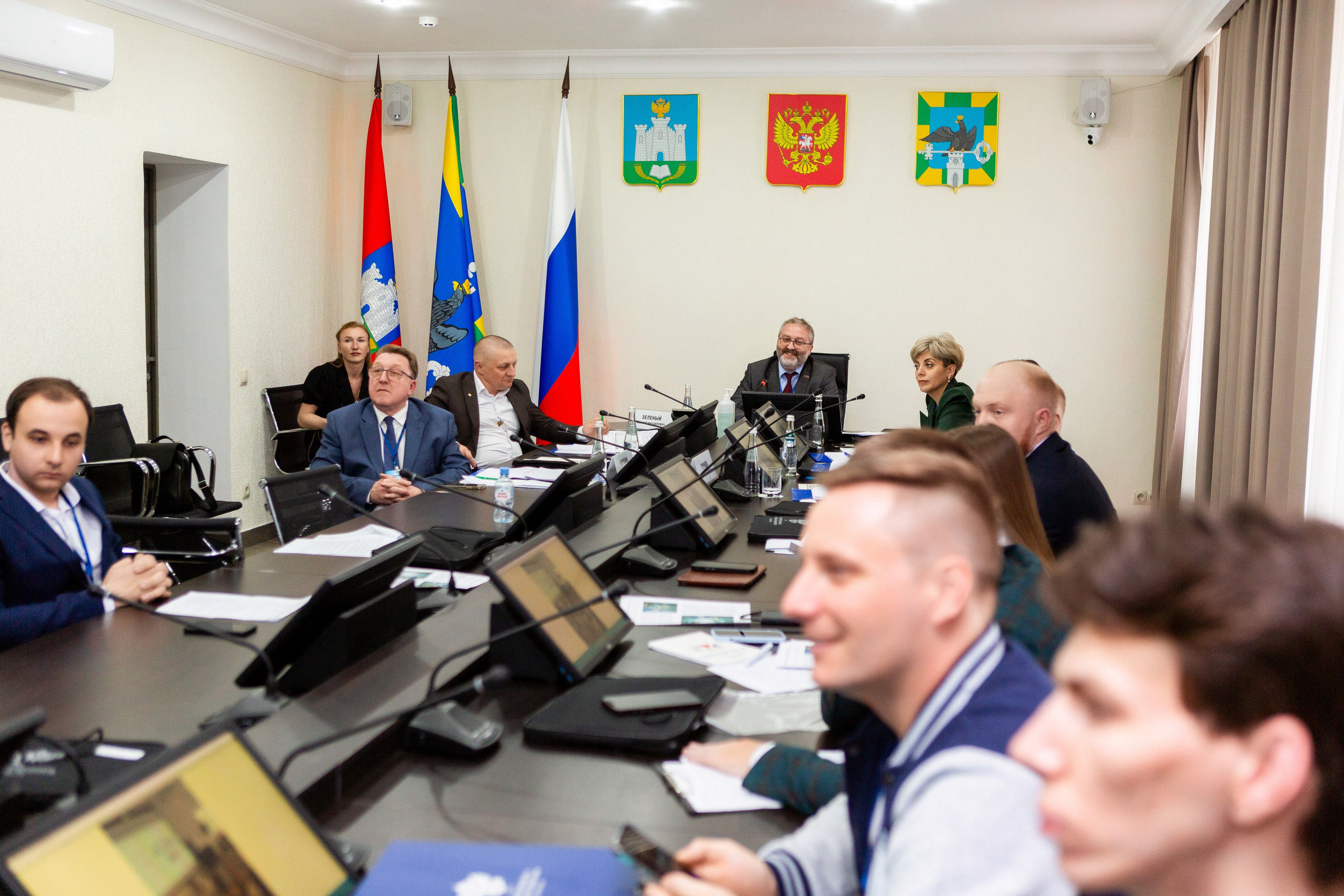 Мои медиа выборы 2024. Профессиональный фотограф в Мценске и Орловской области