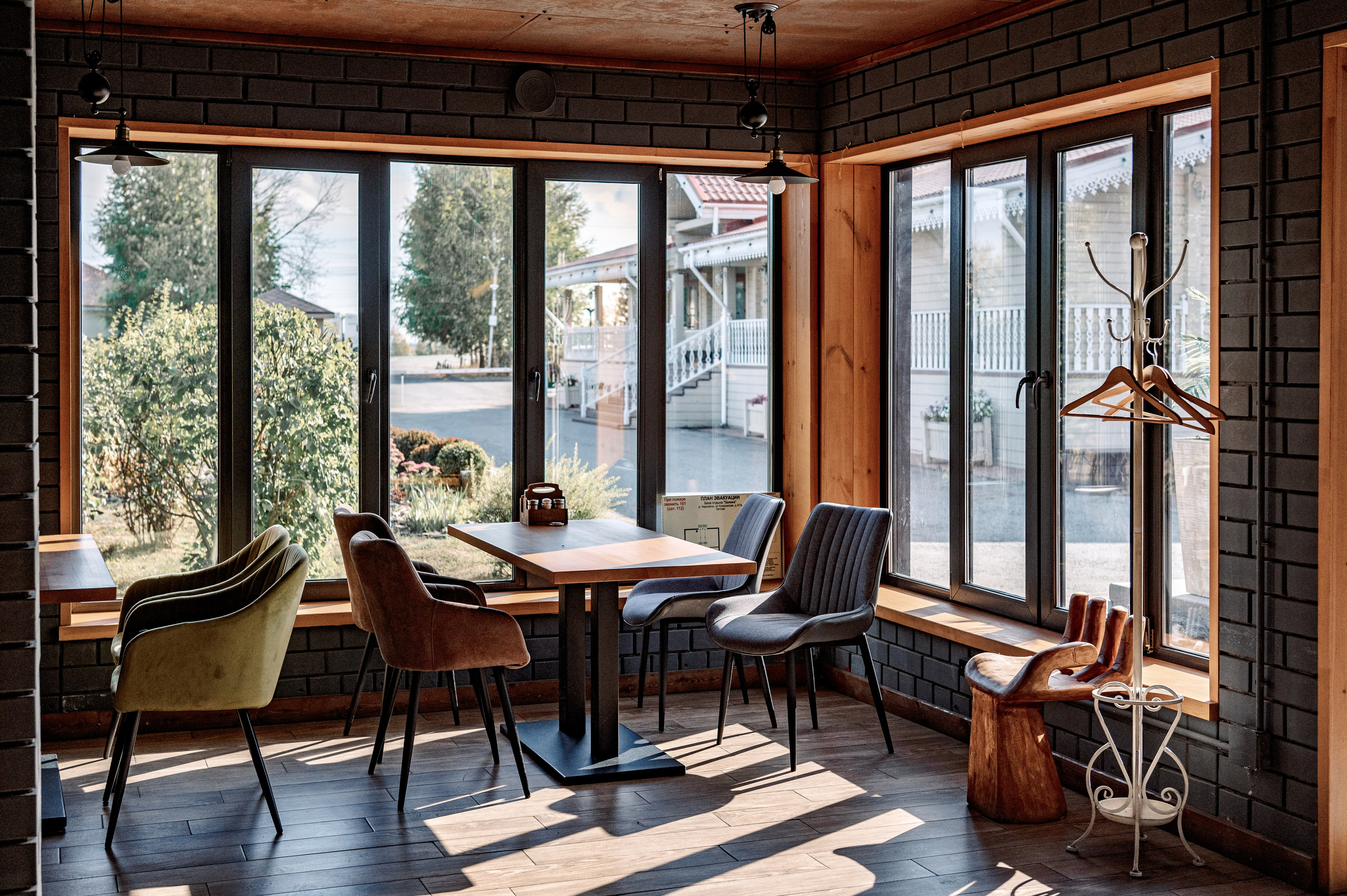 База отдыха «Заимка», Чувашия, 1-я локация. Фотограф Александр Золотых