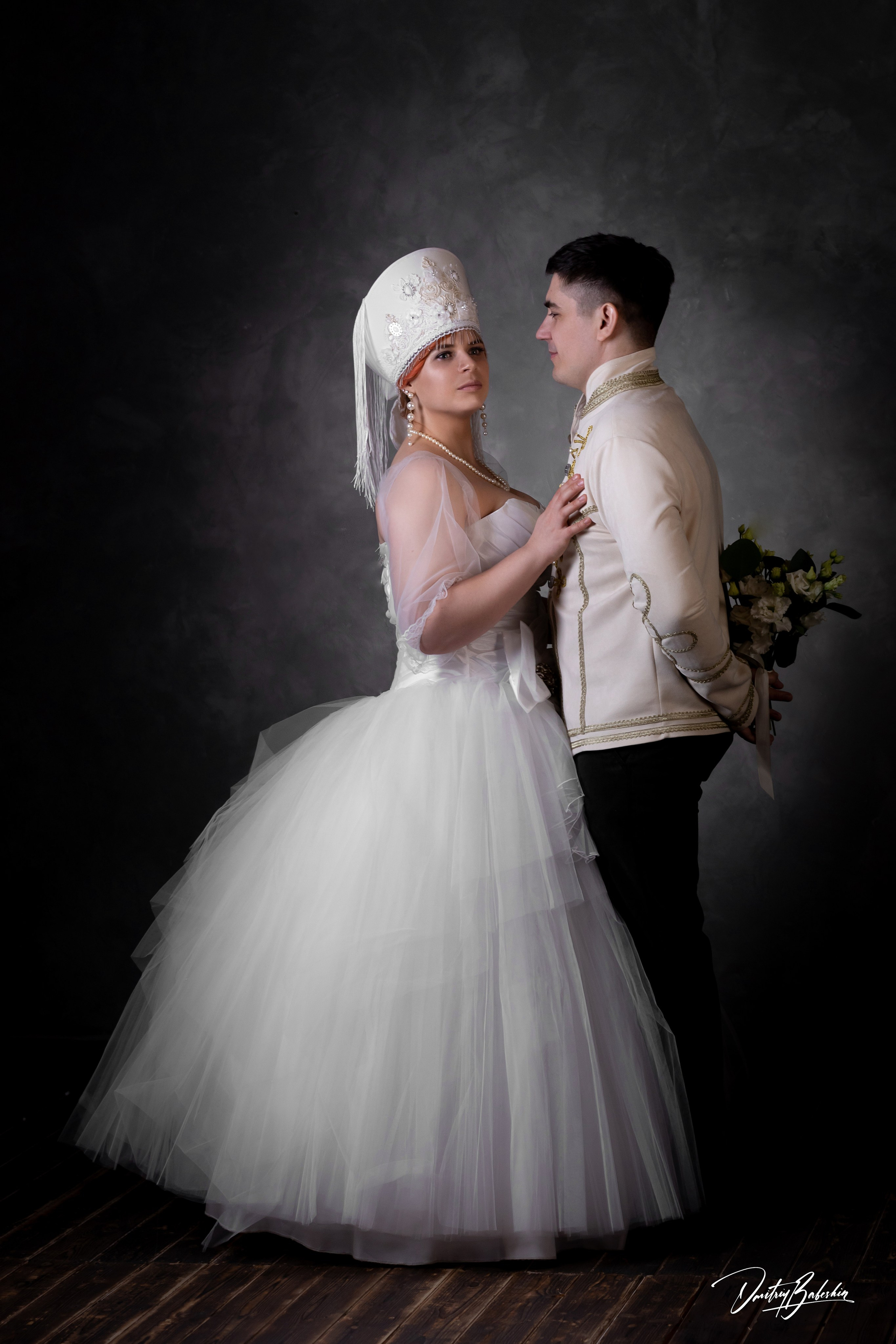 № 7. Фотограф в Петропавловске Казахстан