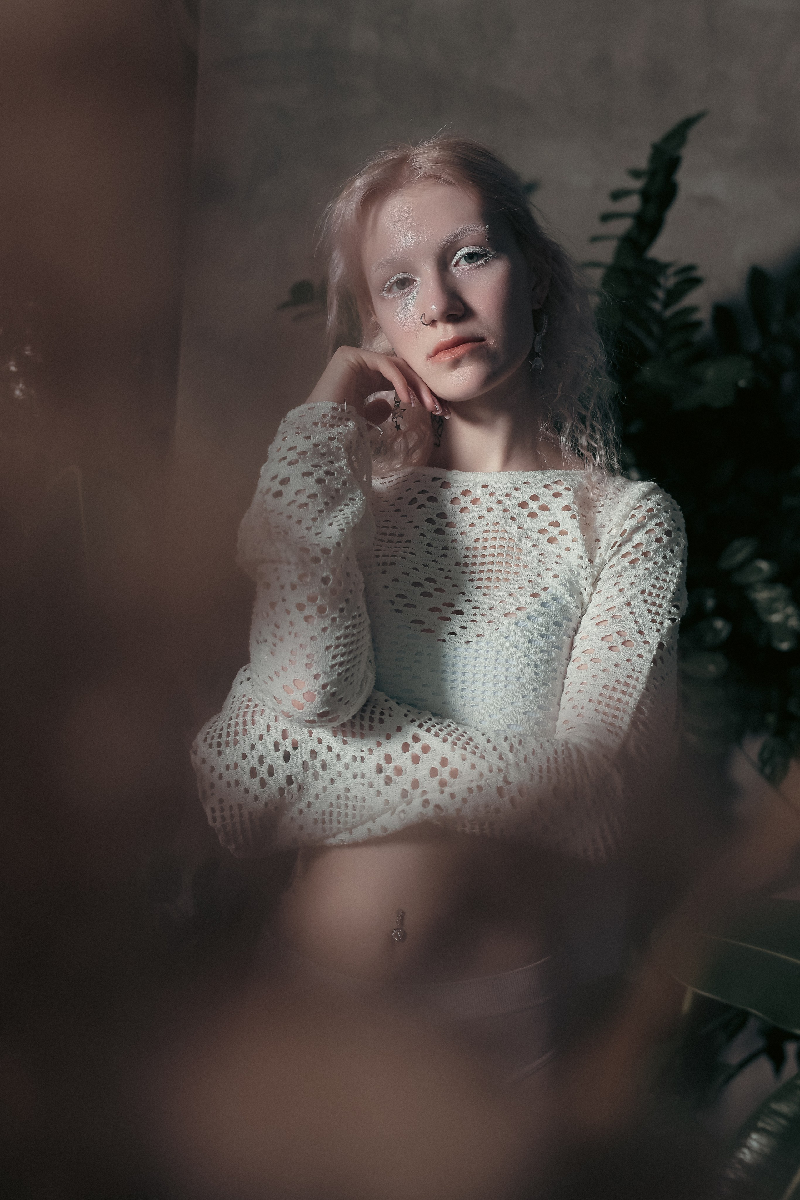 Смотреть всю серию. Фотограф Надршина Лилия