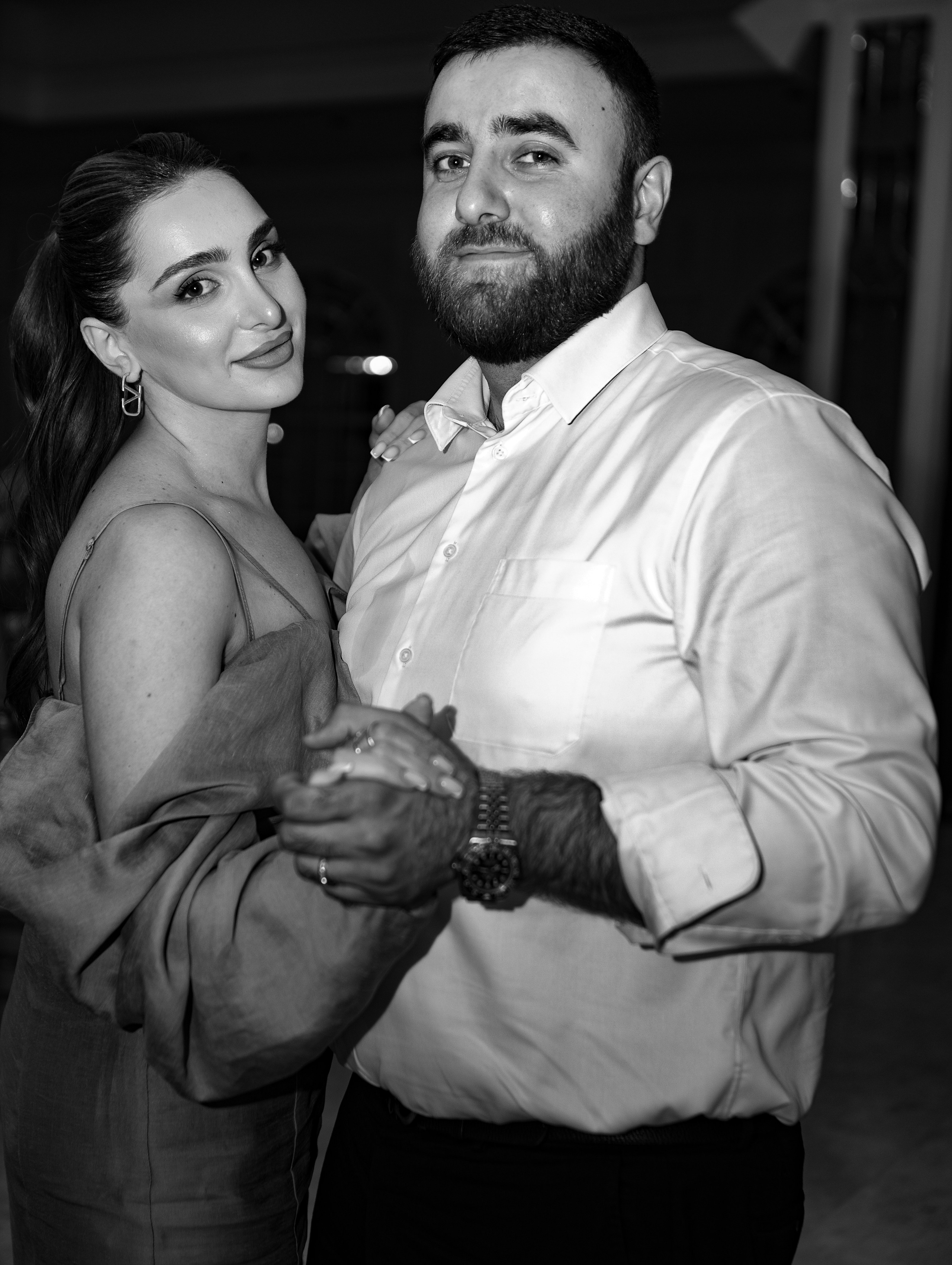 Гости с мероприятий