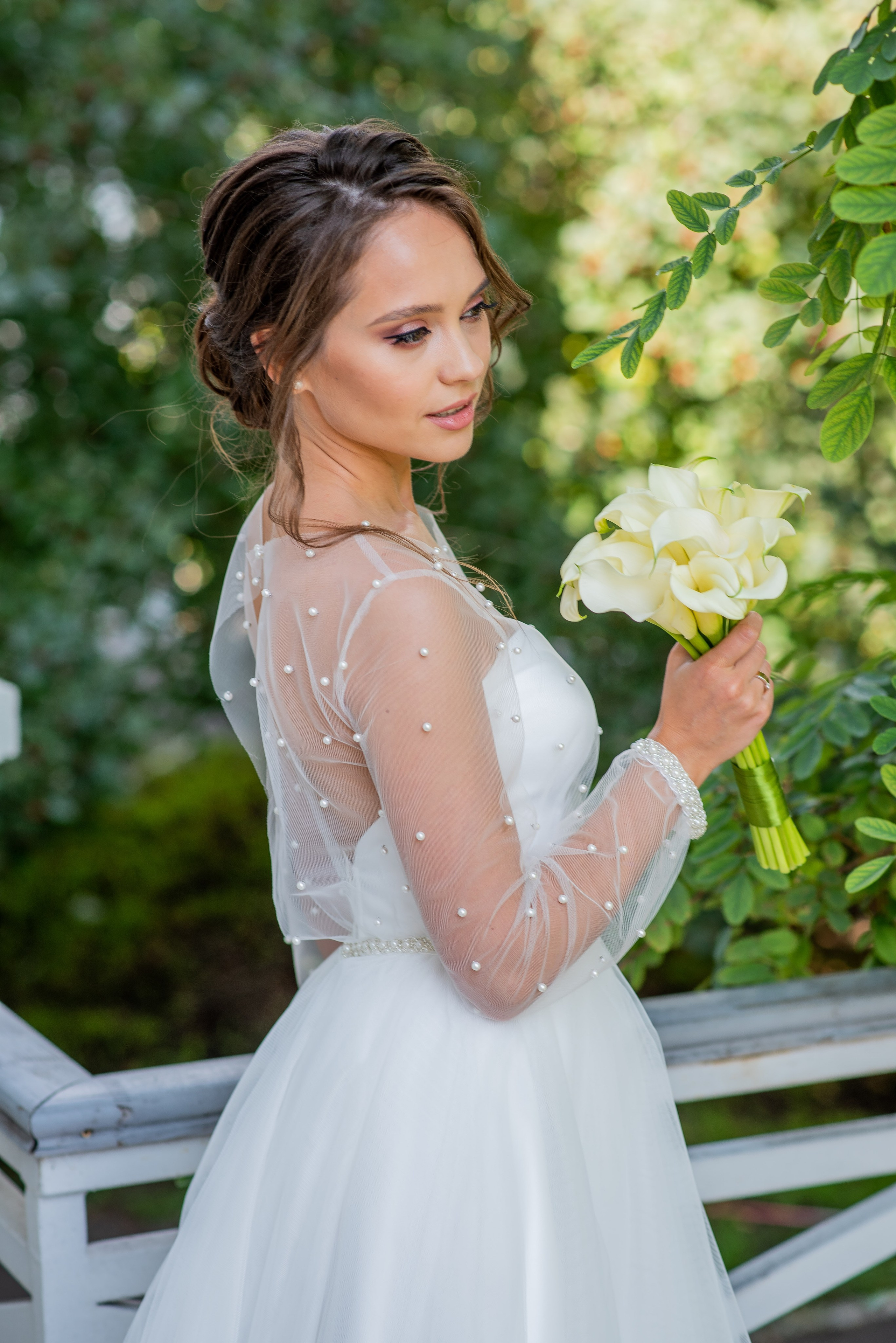 СВАДЬБЫ. Фотограф Рамиль Фасхутдинов