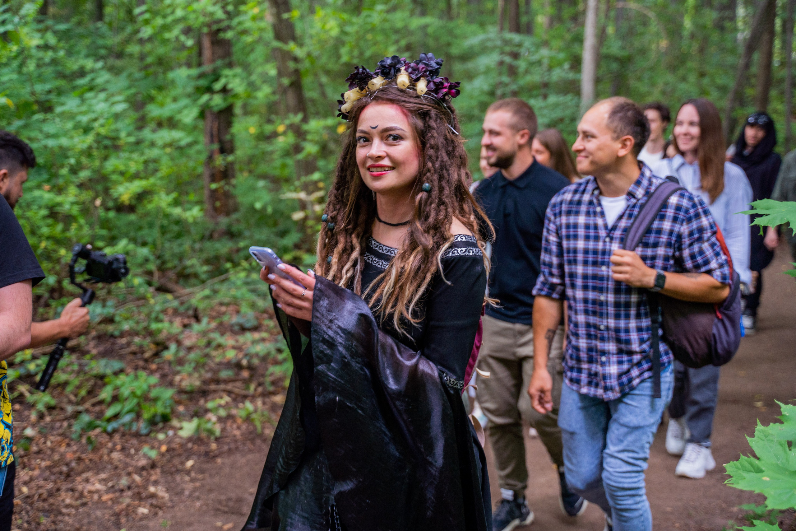 КОРПОРОТИВЫ. Фотограф Рамиль Фасхутдинов