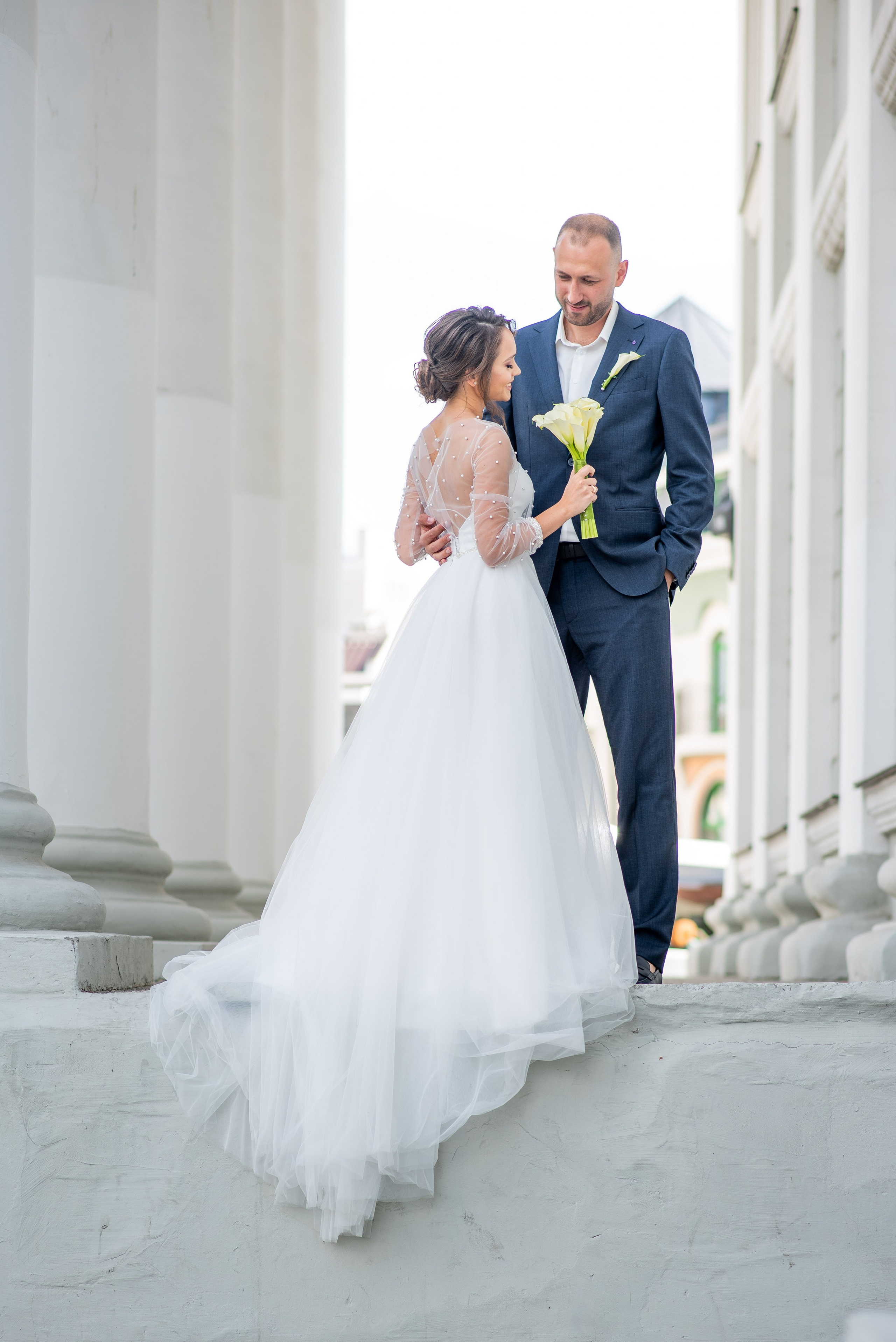 СВАДЬБЫ. Фотограф Рамиль Фасхутдинов