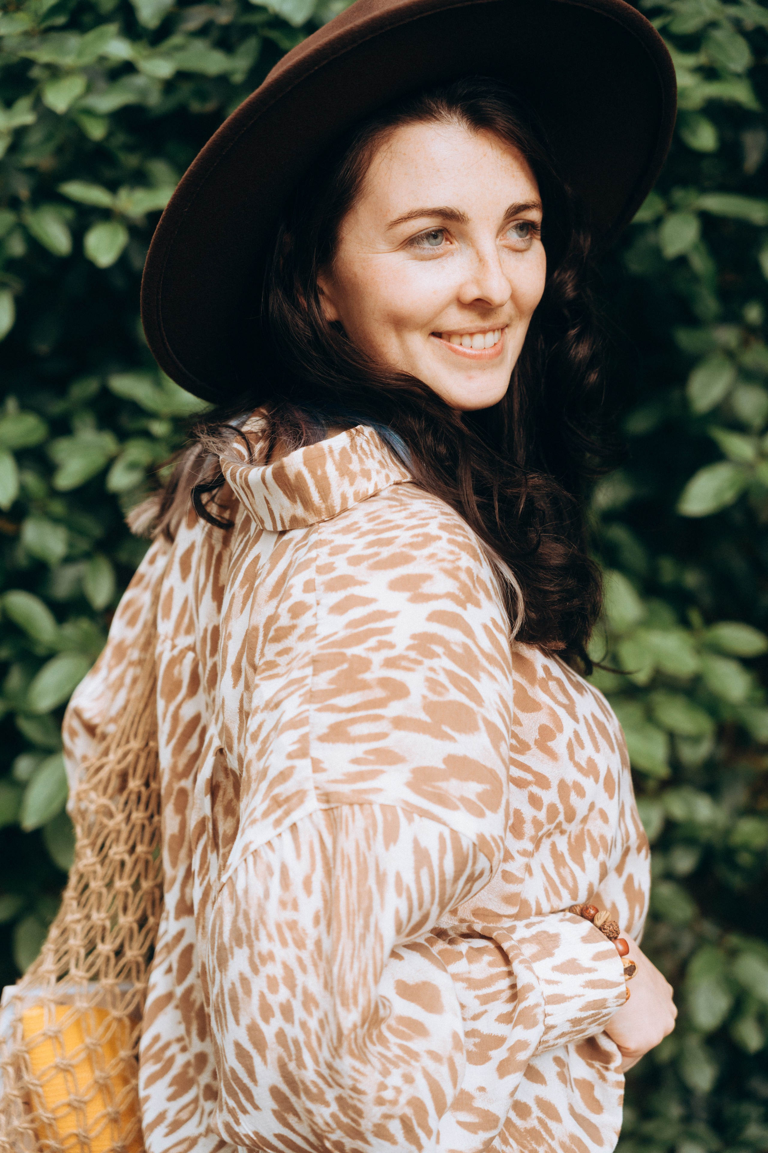 Индивидуальная фотосессия. Портретный свадебный фотограф Крым | Евгения Щитенко