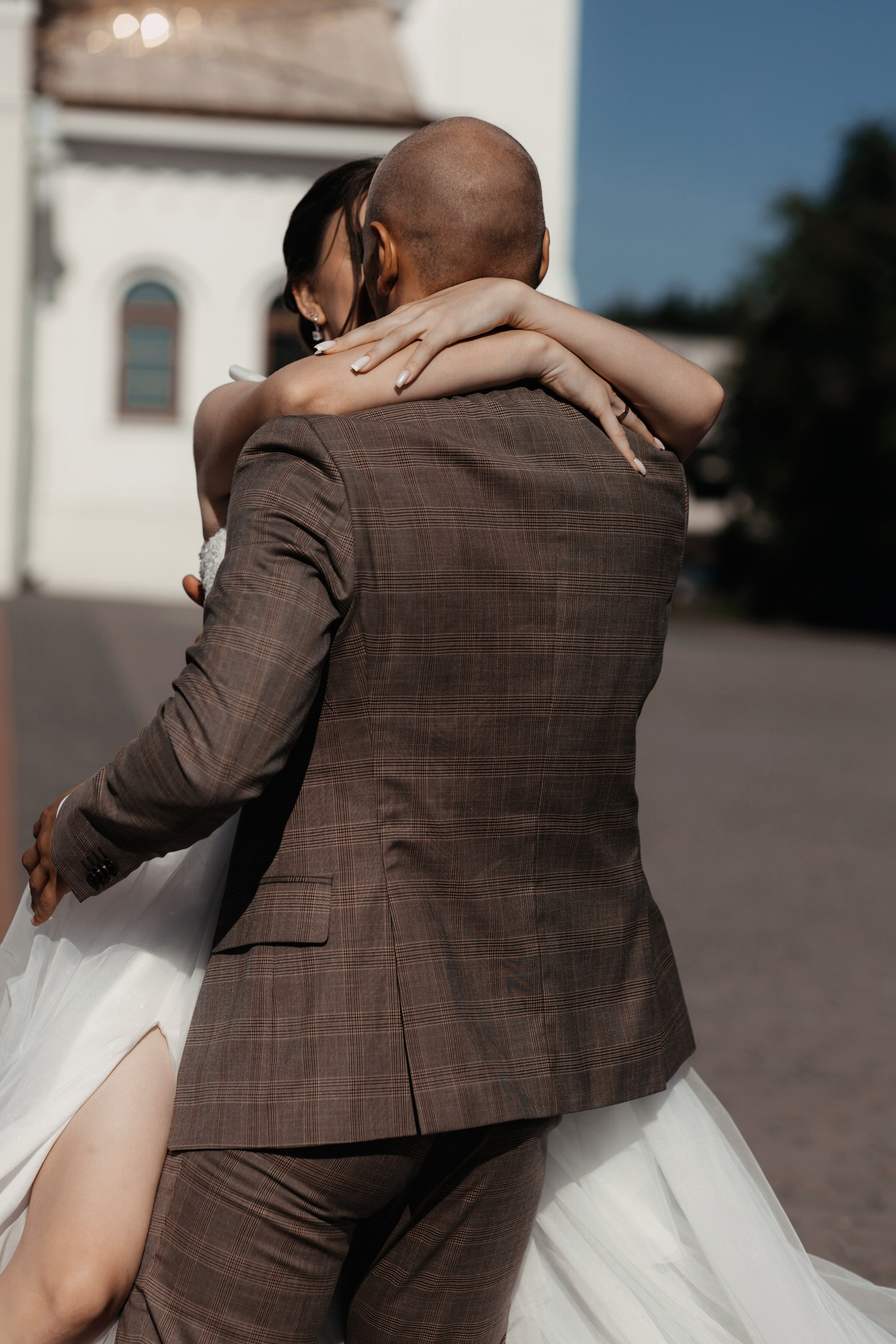 Wedding day. Семейный и свадебный фотограф Брянск, Москва Ольга Ли