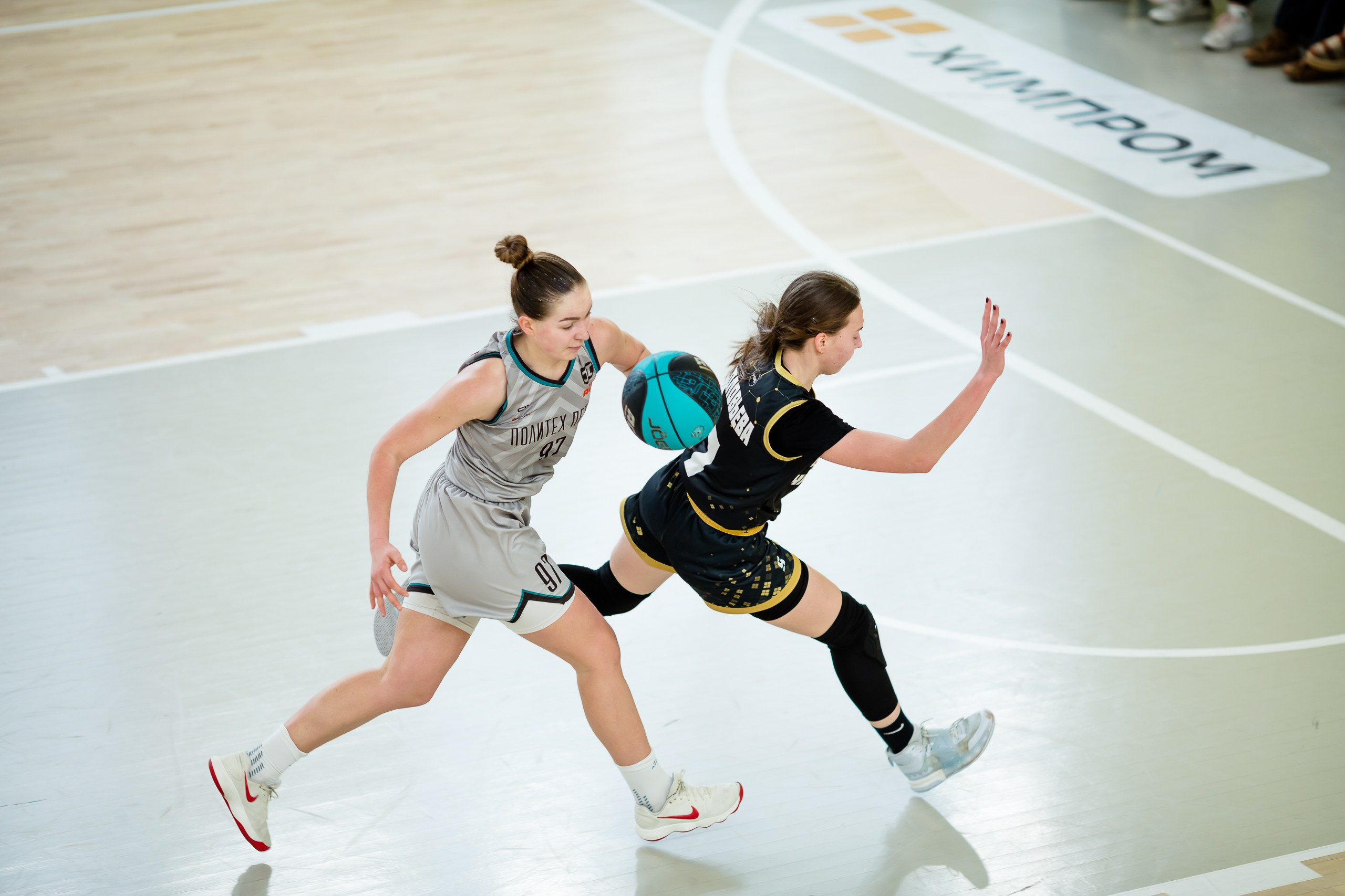 АСБ / ЧГУ-Атланта-ЧМ. Фотография