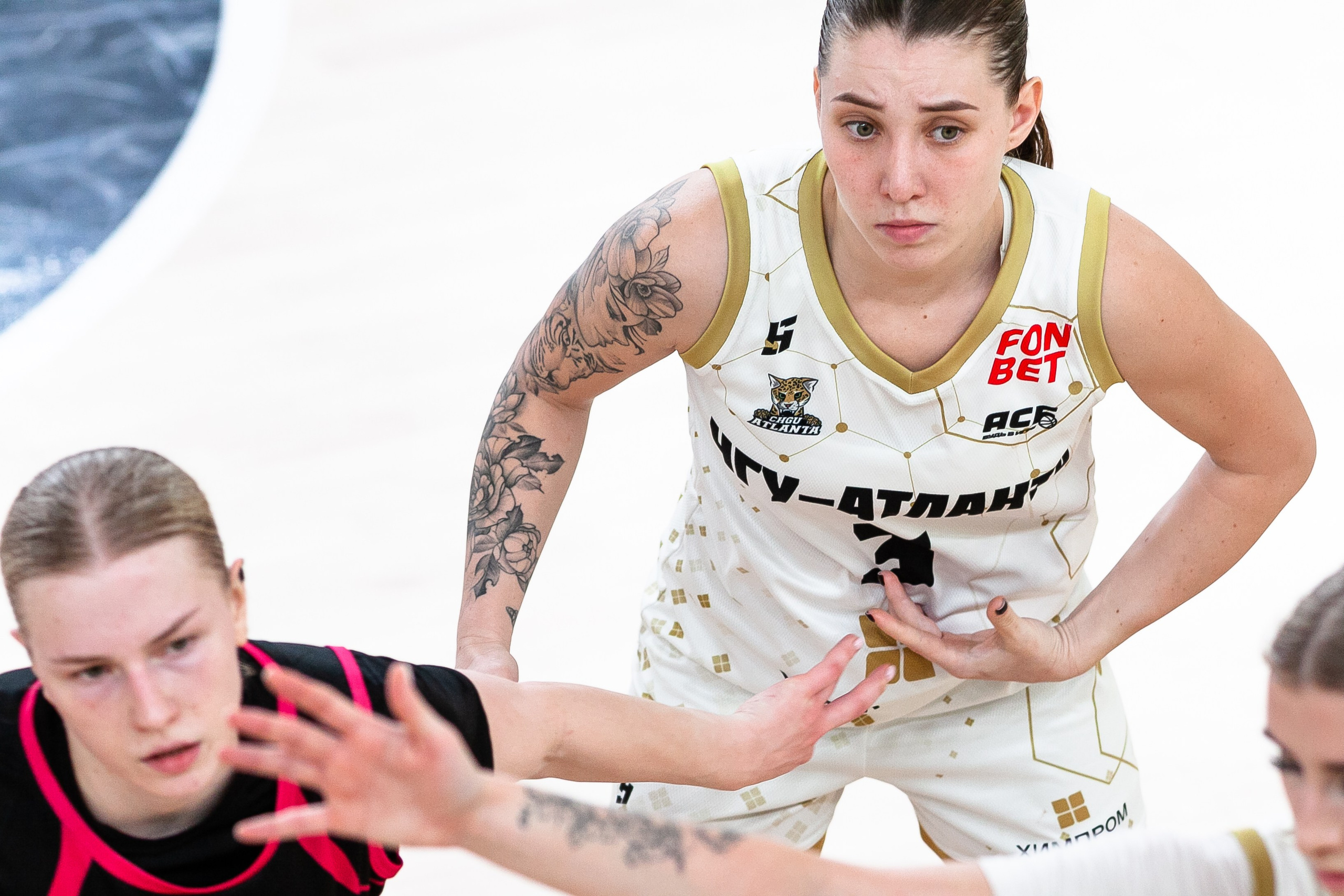 Патшалах университечэ. Фотография