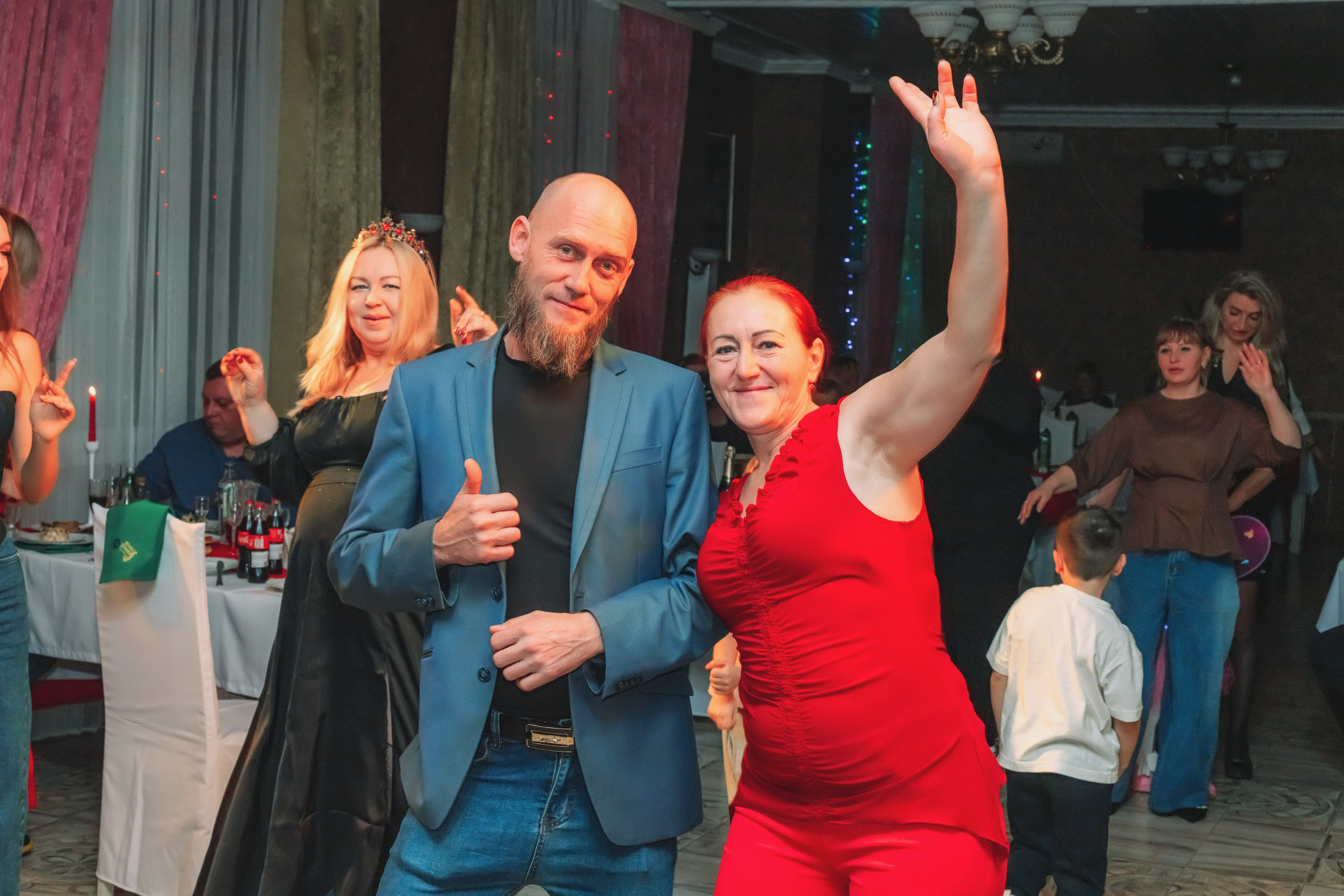 Новый 2026 год