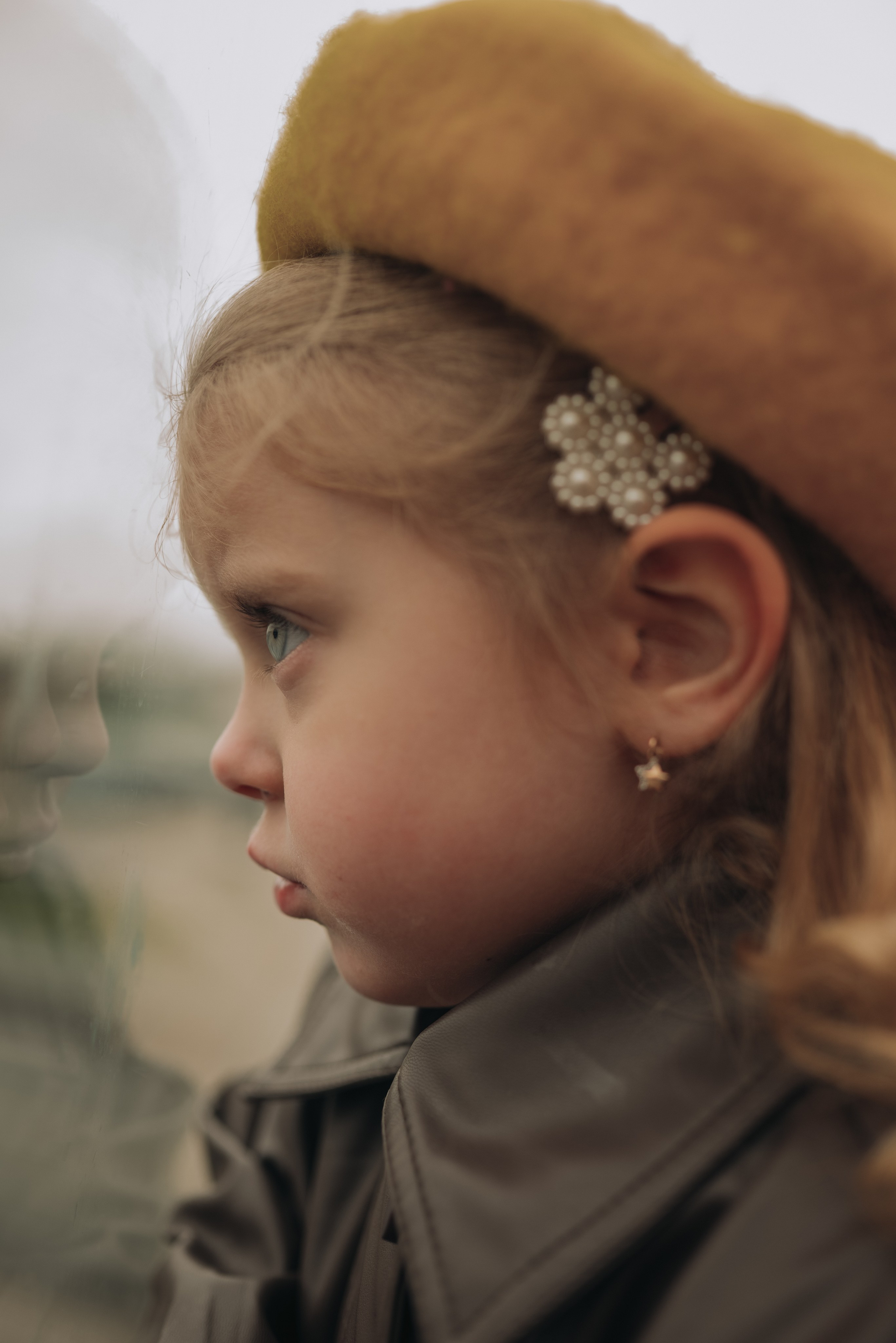 Семейный фотограф в Москве Дарья Пузикова