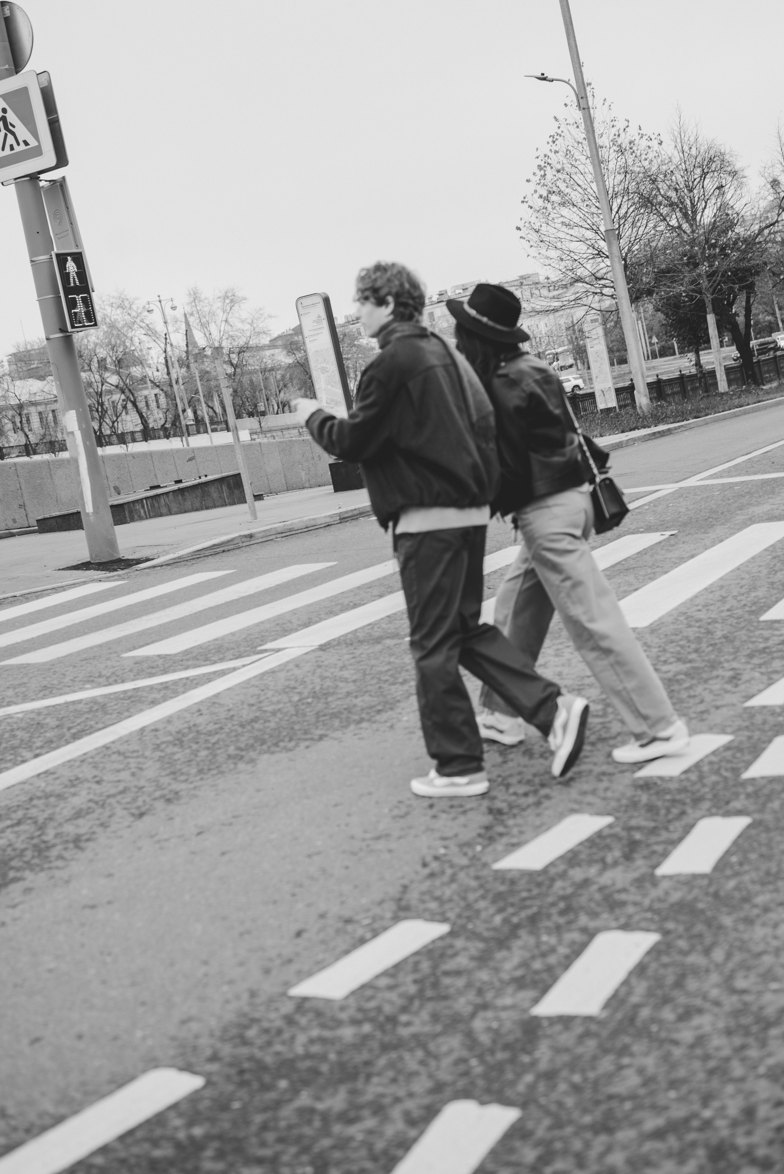 Елизавета и Алексей. Лав стори. Семейный фотограф в Москве Дарья Пузикова