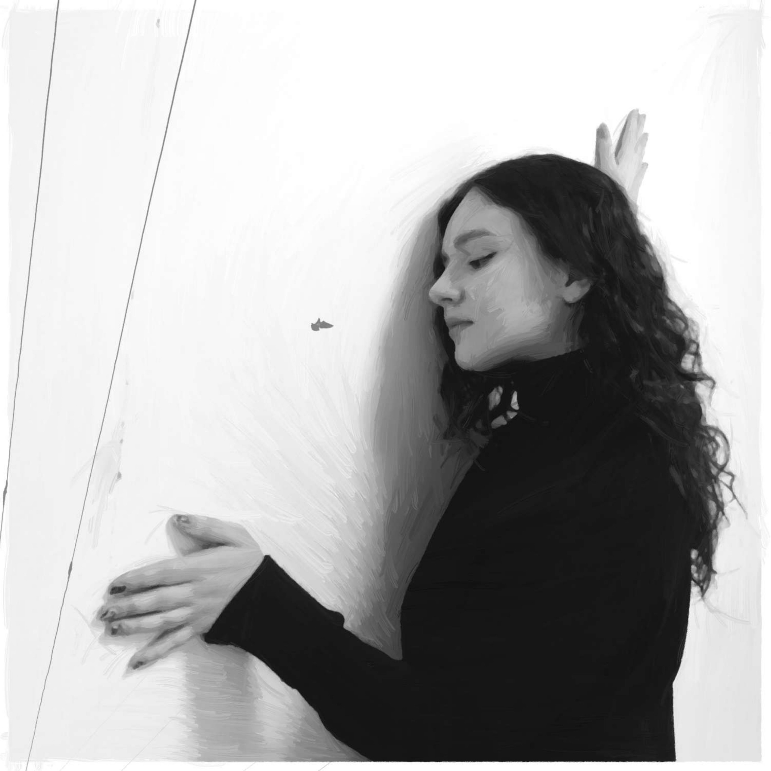 Любовь Орлова