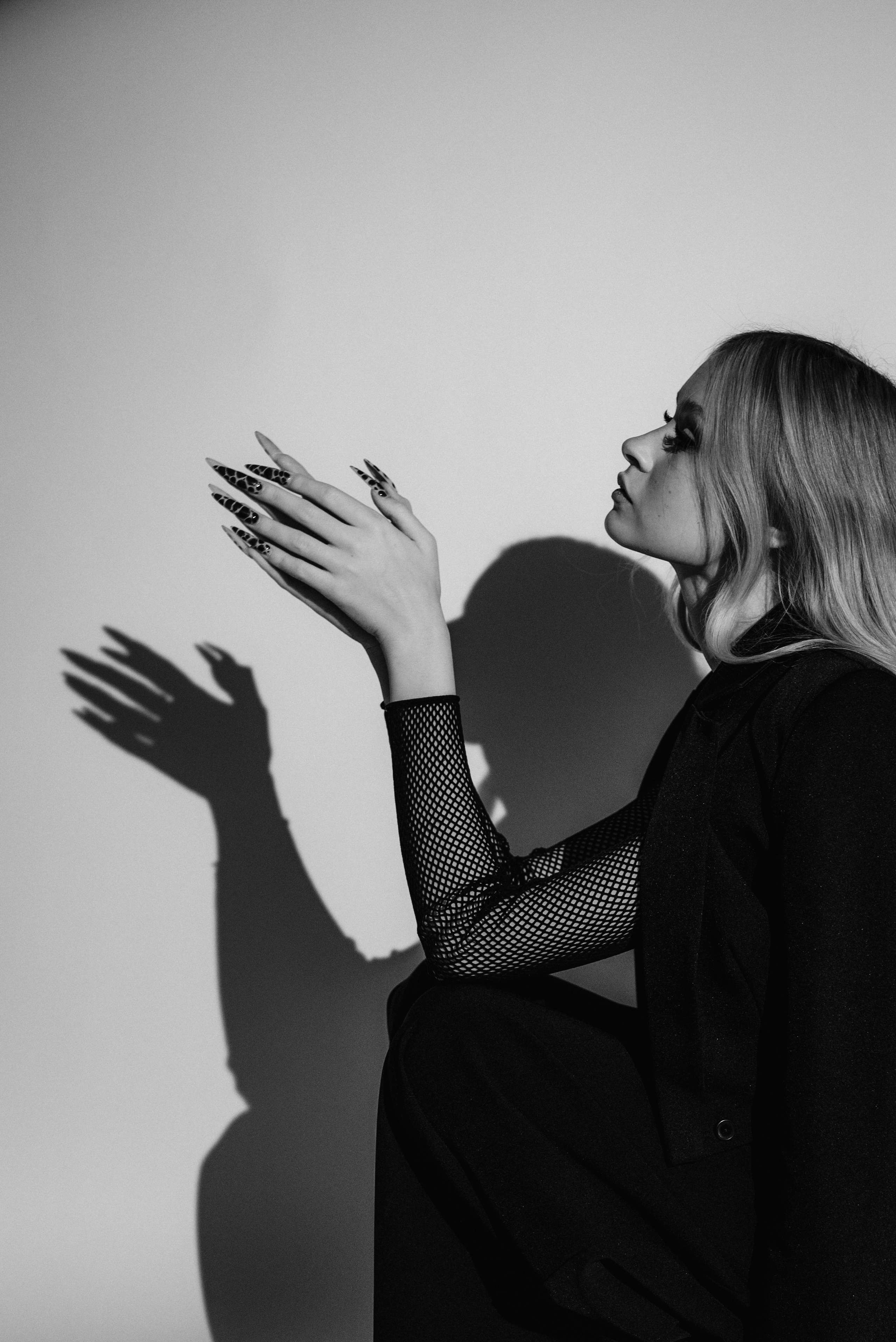 Блеск. Семейный и женский фотограф Вероника Никкор