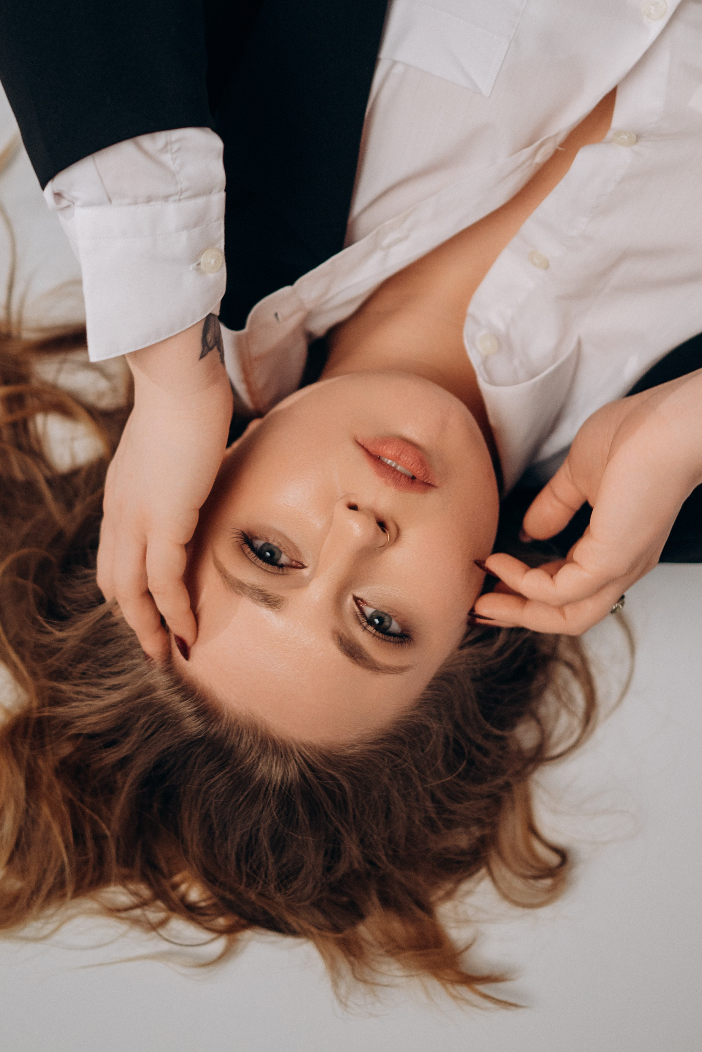 Грани. Семейный и женский фотограф Вероника Никкор