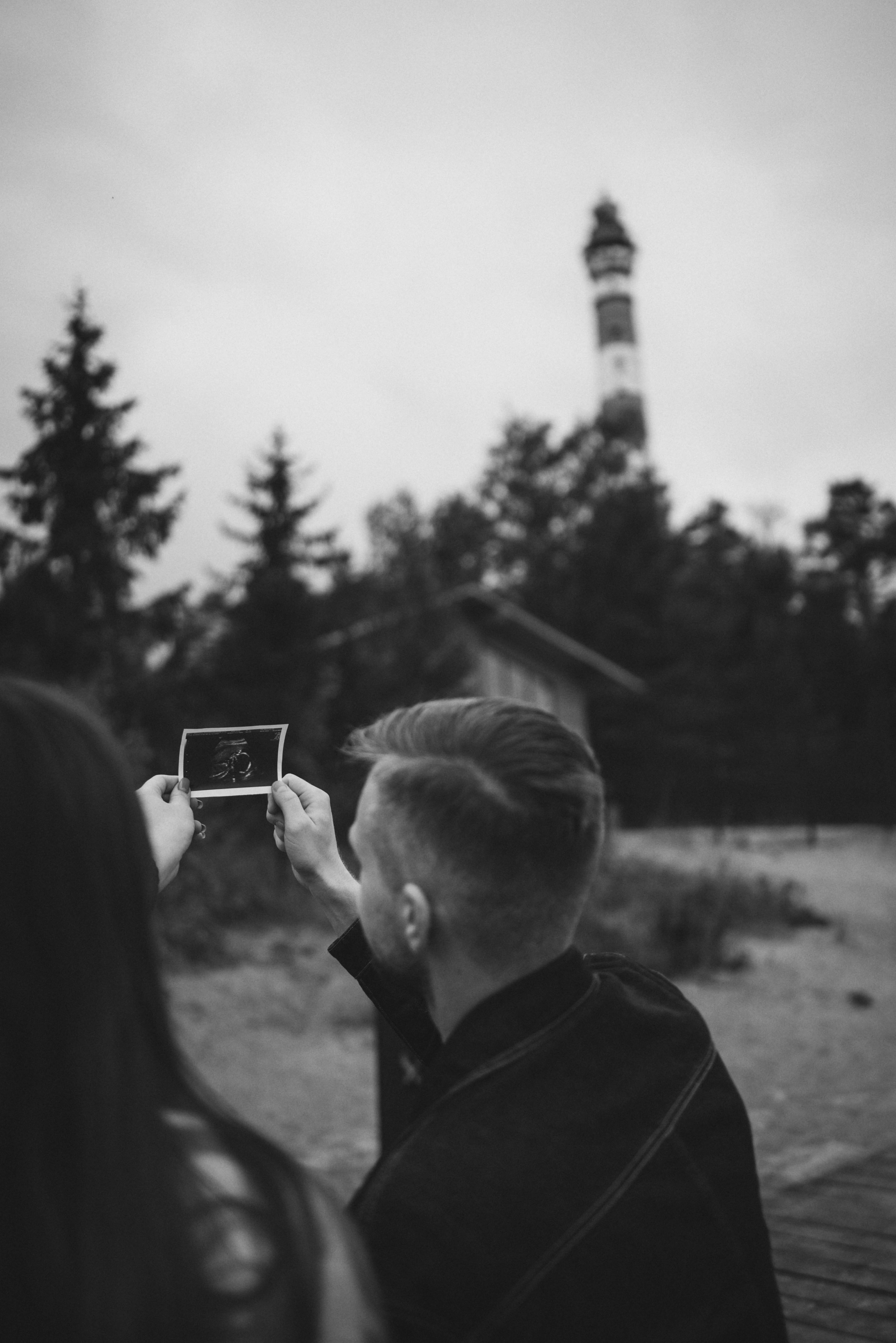 Маяк. Семейный и женский фотограф Вероника Никкор