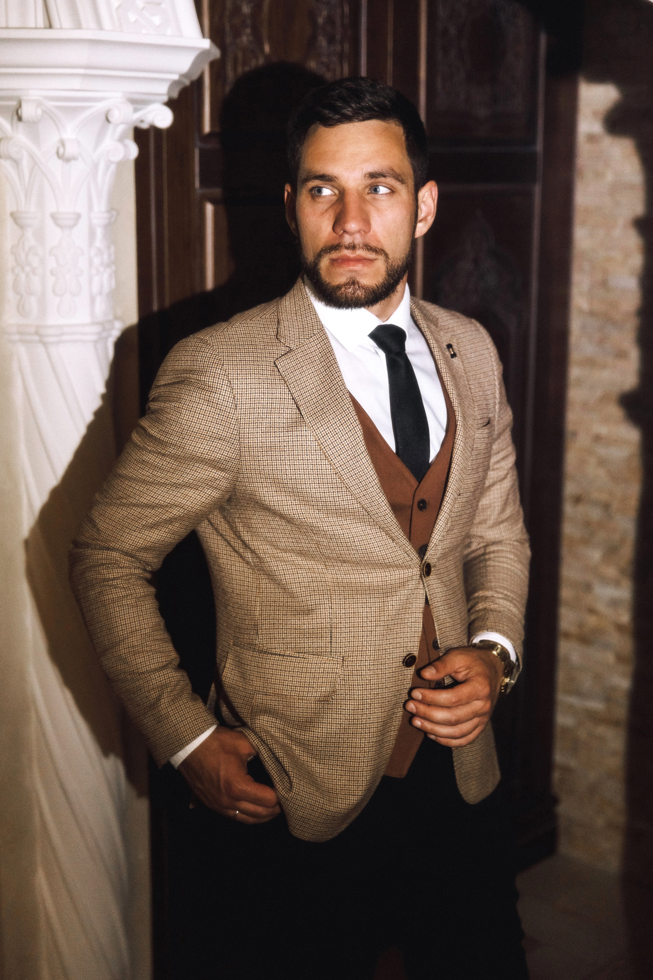 Natalie & Kostya. Свадебный фотограф в Севастополе и Крыму| Tanya Sher