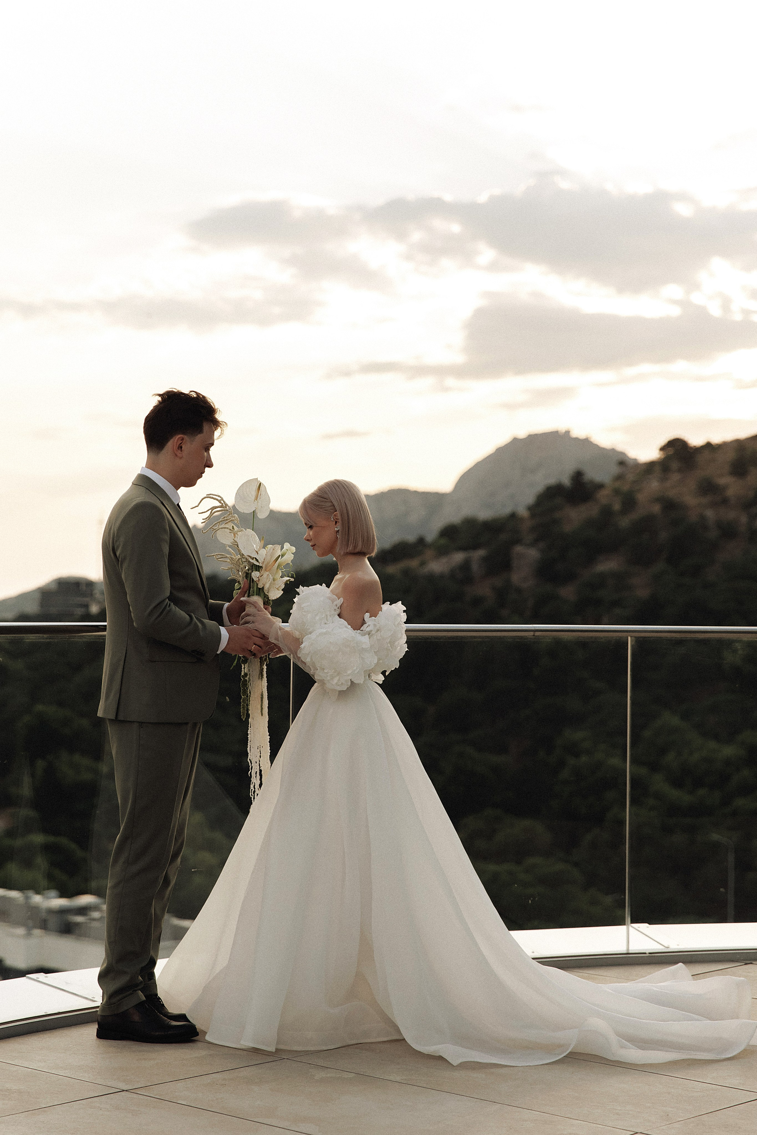 Maria & Dima. Свадебный фотограф в Севастополе и Крыму| Tanya Sher