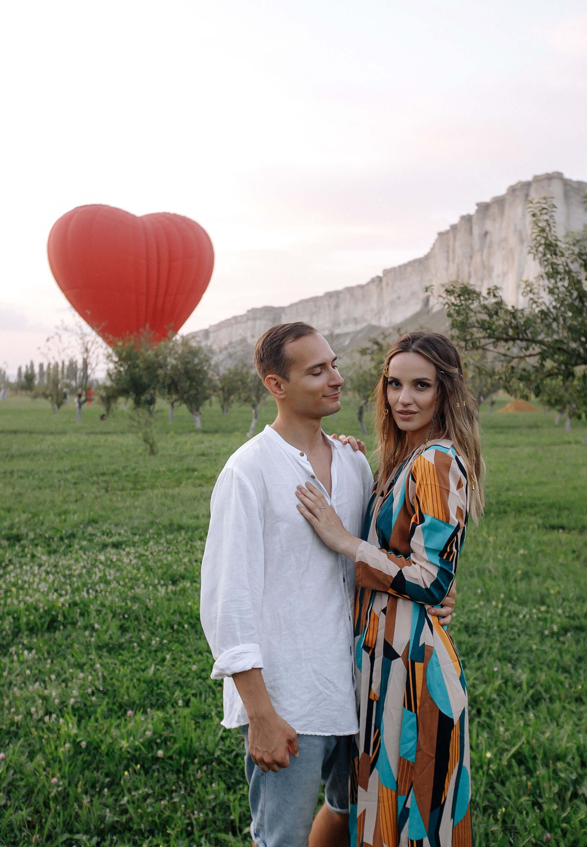 Mary I Ak-Kaya. Свадебный фотограф в Севастополе и Крыму| Tanya Sher