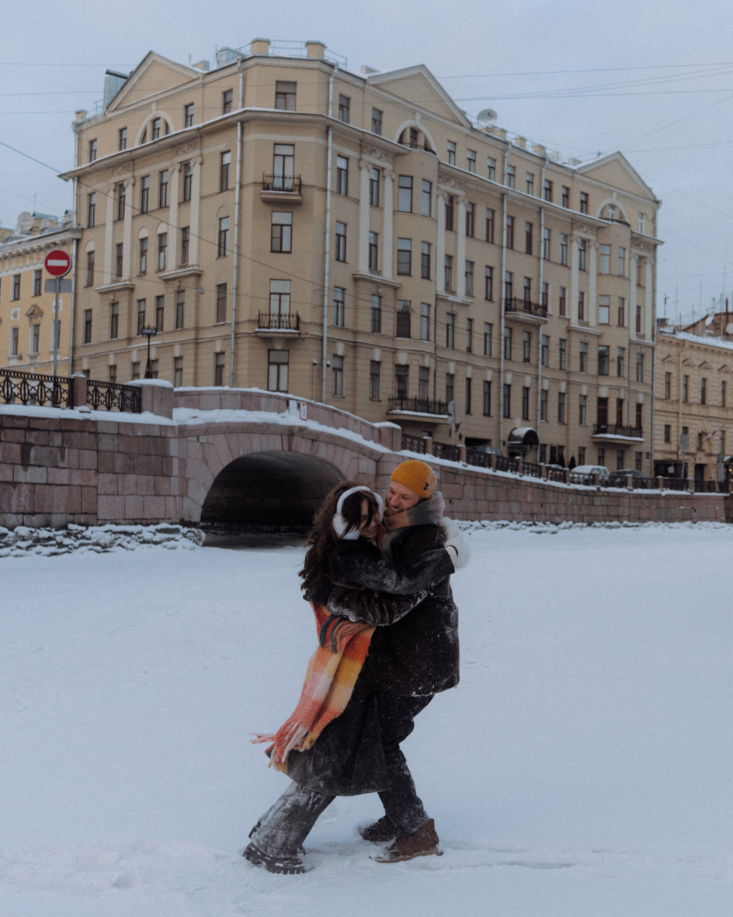 Ты и Питер. Свадебный и семейный фотограф в Санкт-Петербурге Дмитрий Панин