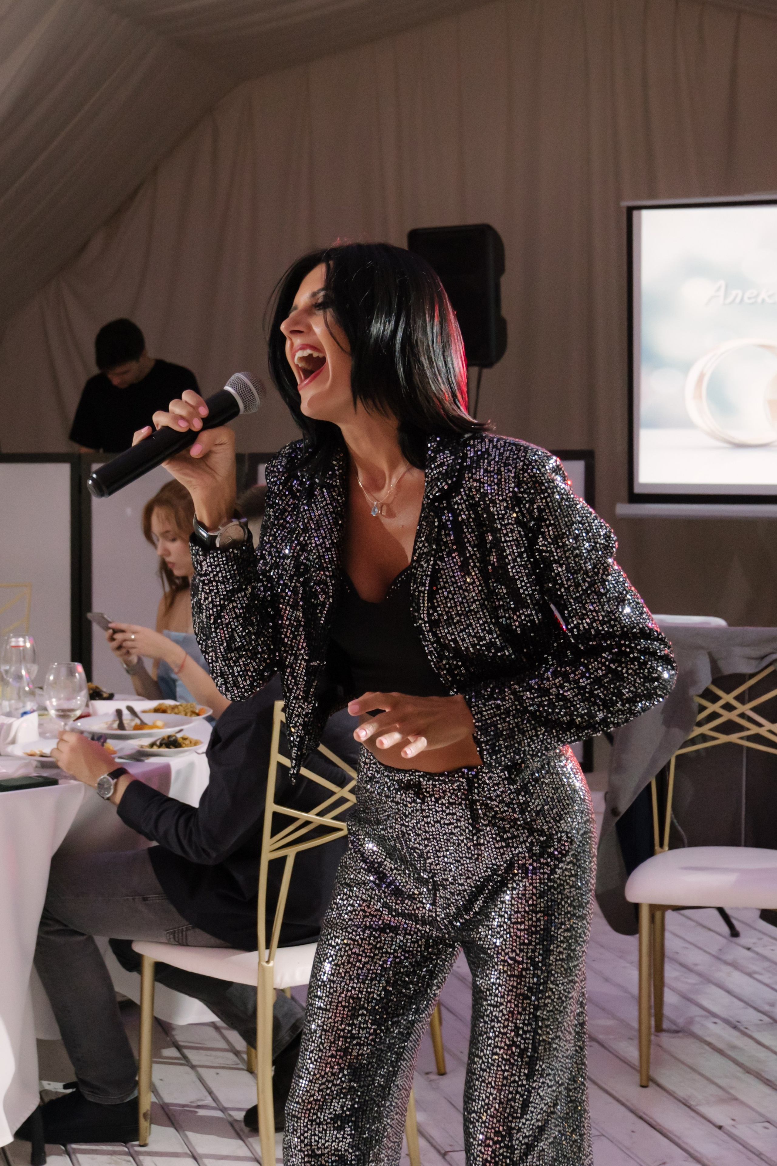 Александр и Анастасия. Свадебный фотограф Воронеж Марина Грудинина